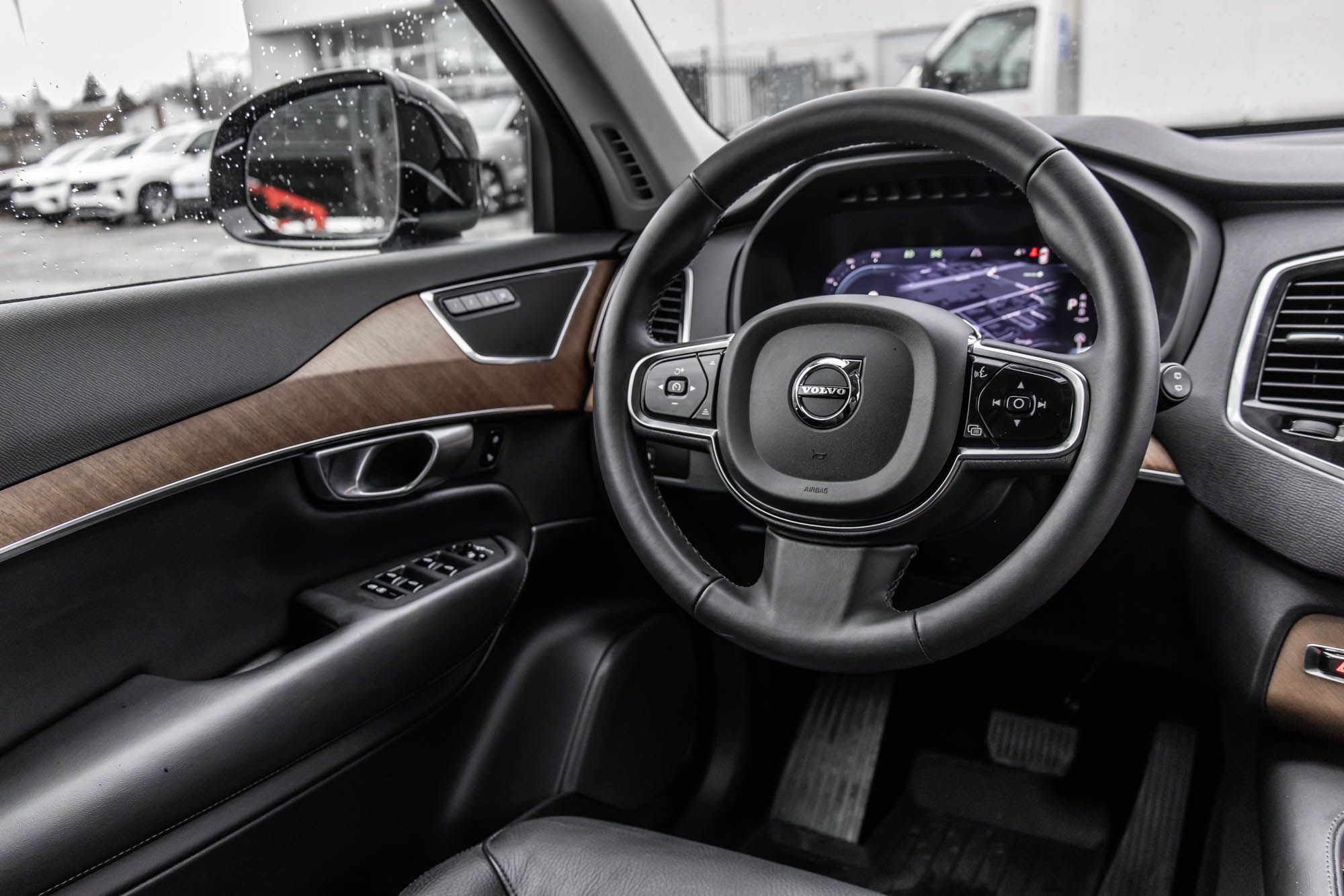 2024 Volvo XC90 in Pointe-Claire, Quebec