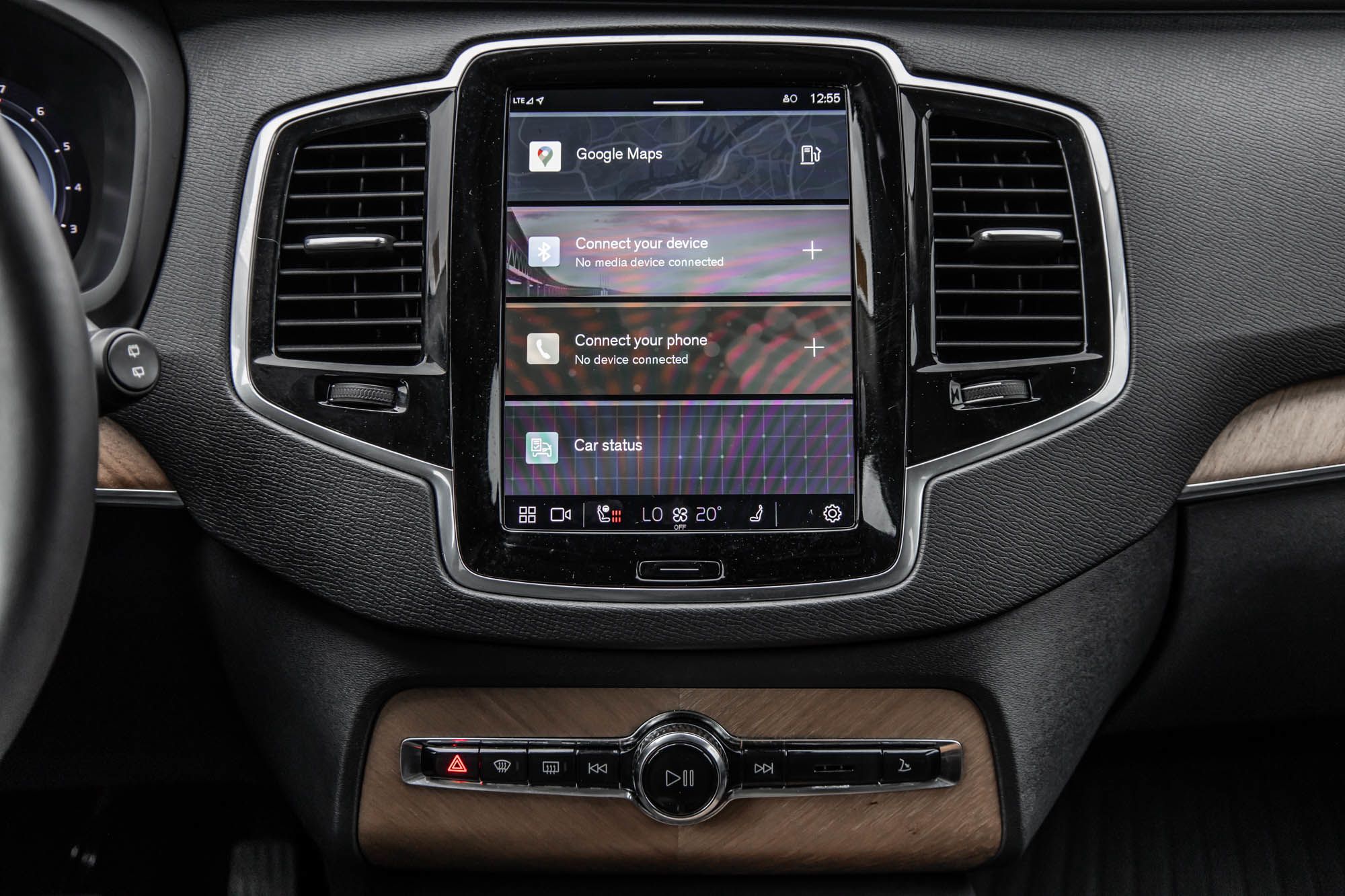 2024 Volvo XC90 in Pointe-Claire, Quebec