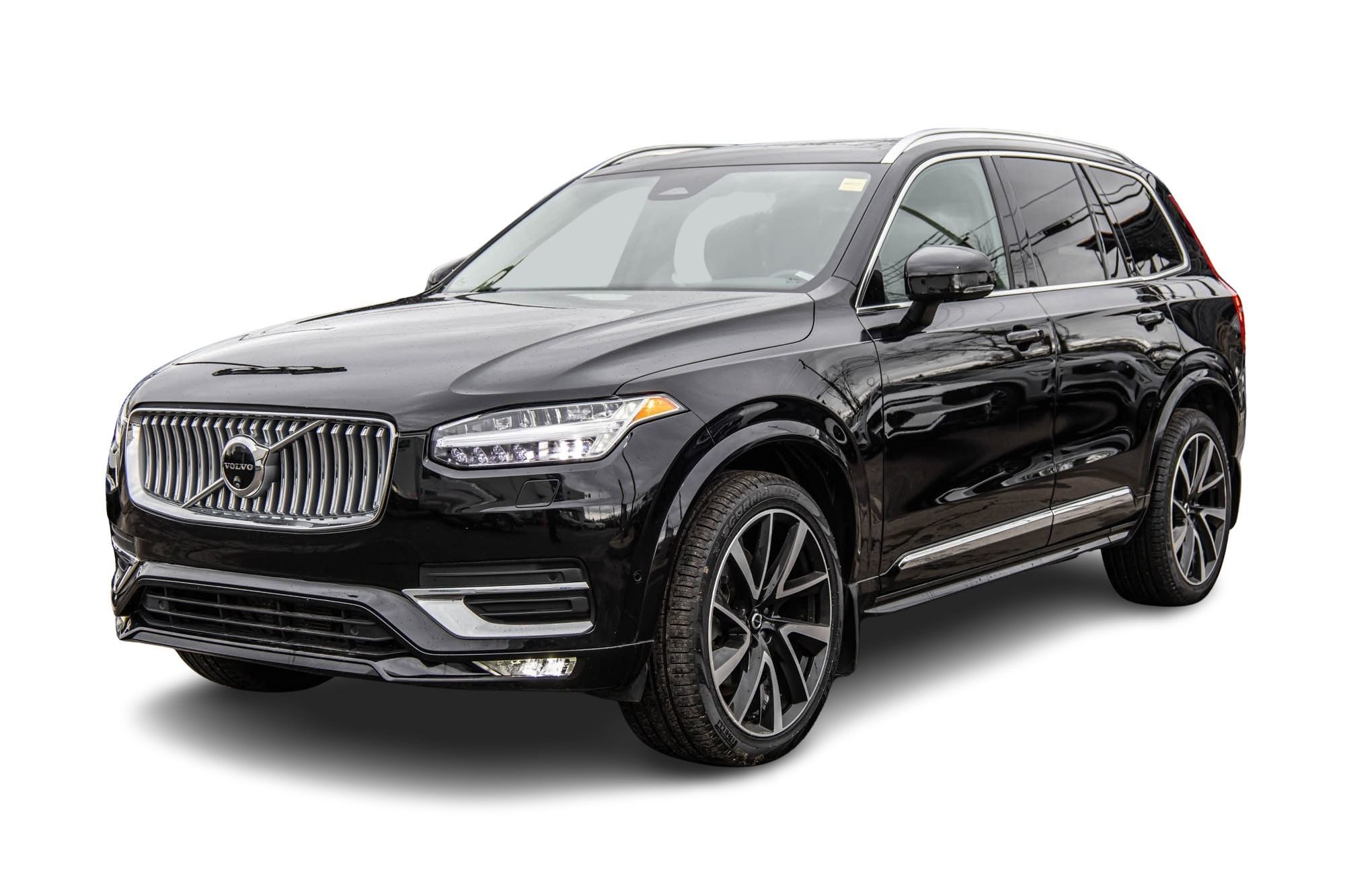 2024 Volvo XC90 in Pointe-Claire, Quebec