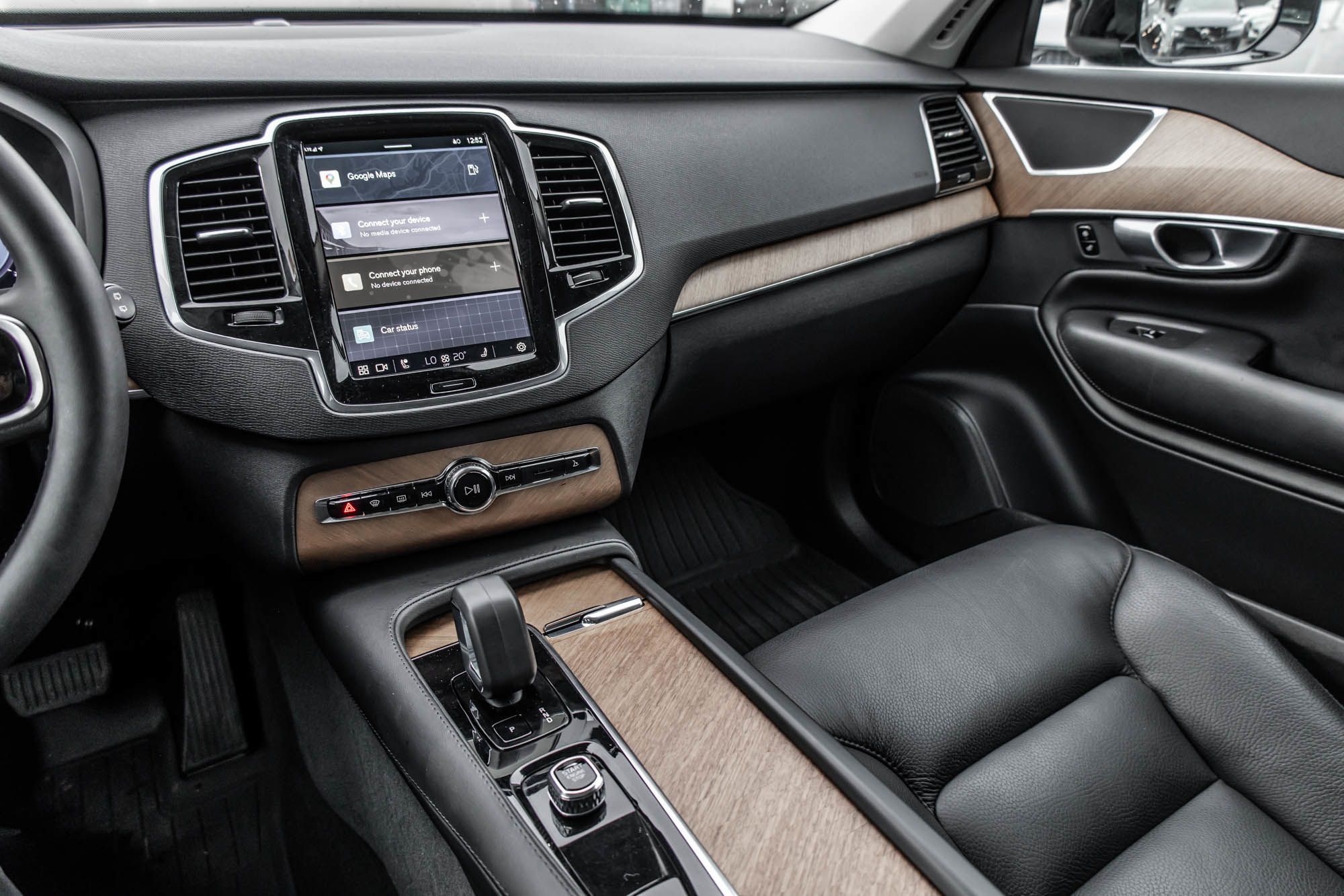 2024 Volvo XC90 in Pointe-Claire, Quebec