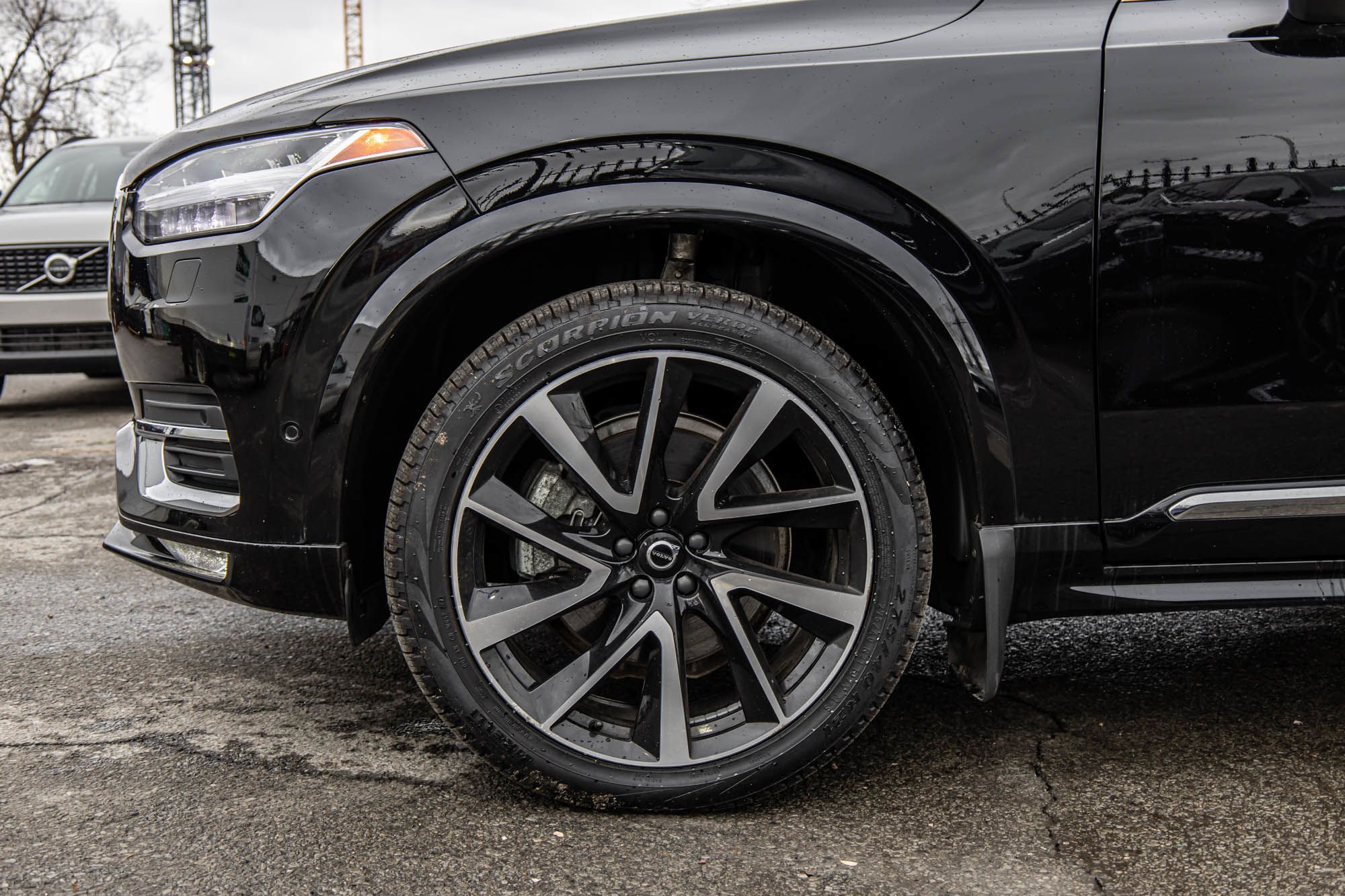 2024 Volvo XC90 in Pointe-Claire, Quebec