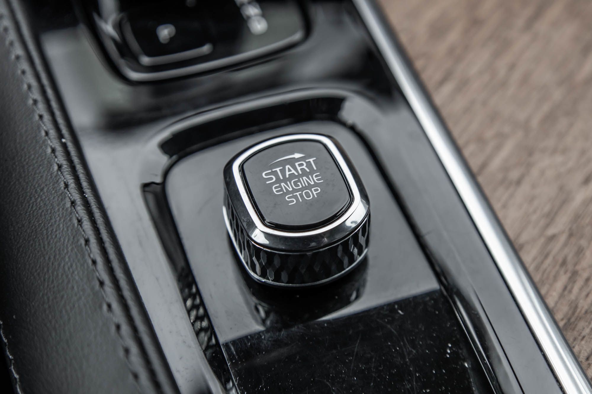 2024 Volvo XC90 in Pointe-Claire, Quebec