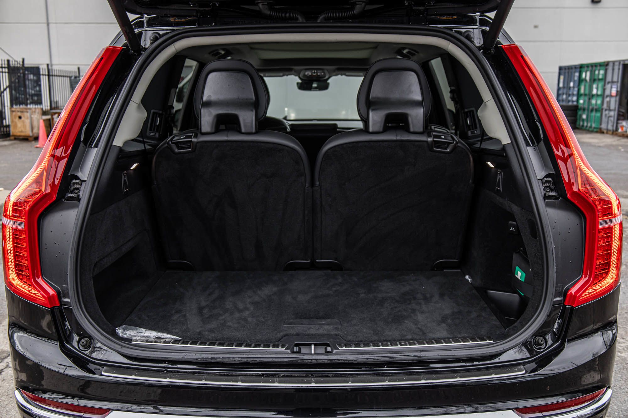 2024 Volvo XC90 in Pointe-Claire, Quebec