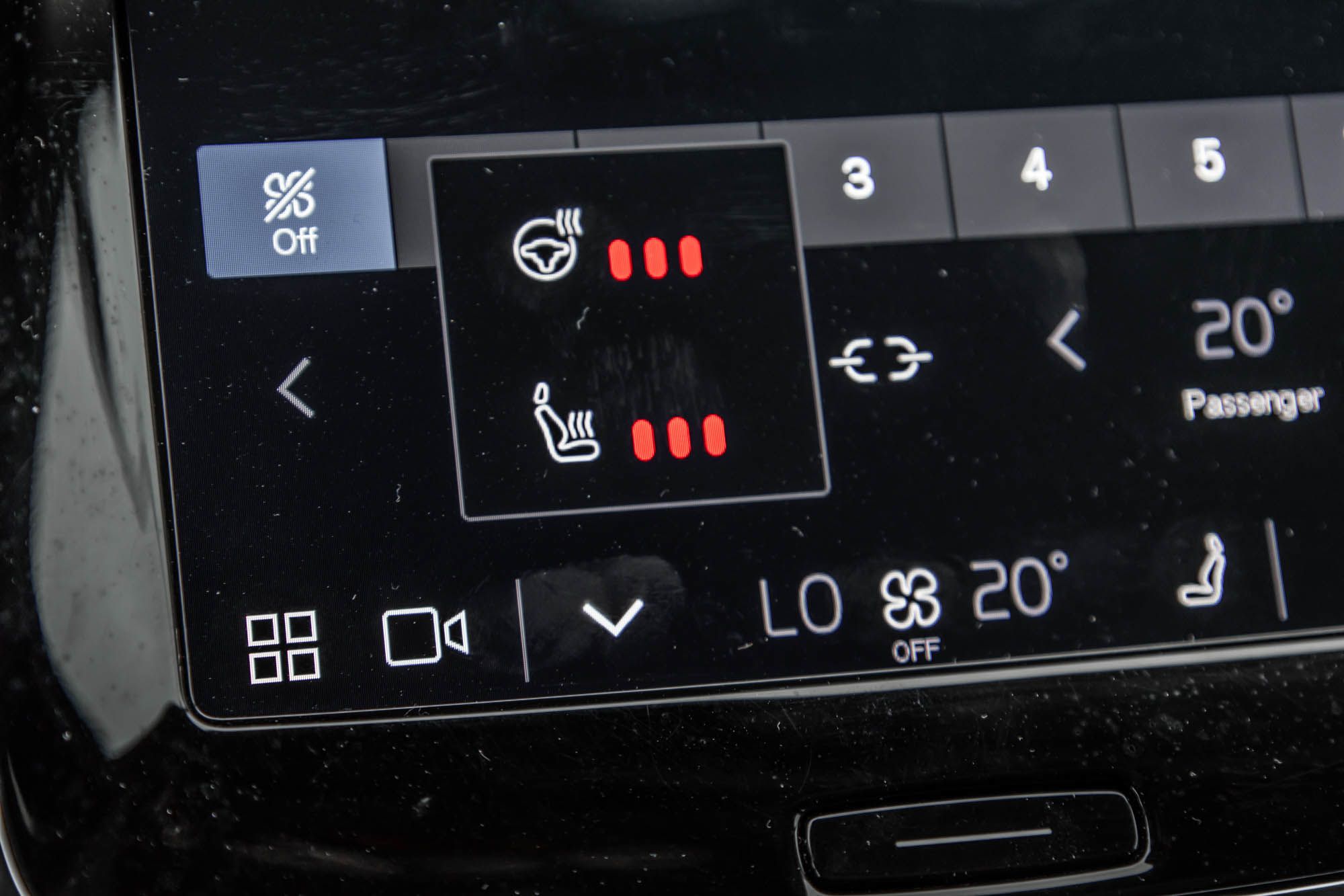 2024 Volvo XC90 in Pointe-Claire, Quebec