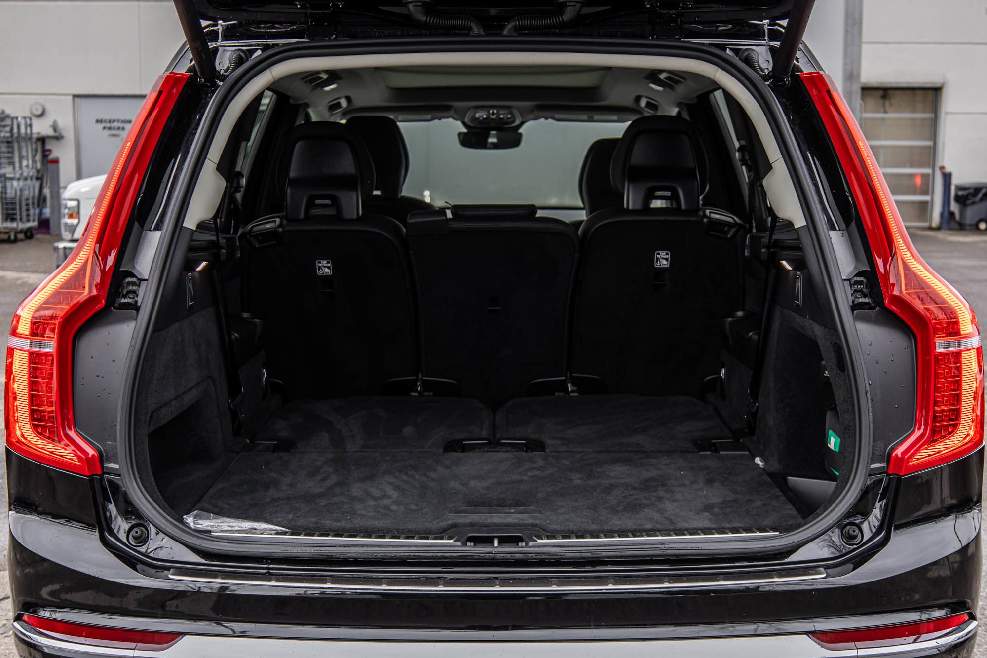 2024 Volvo XC90 in Pointe-Claire, Quebec