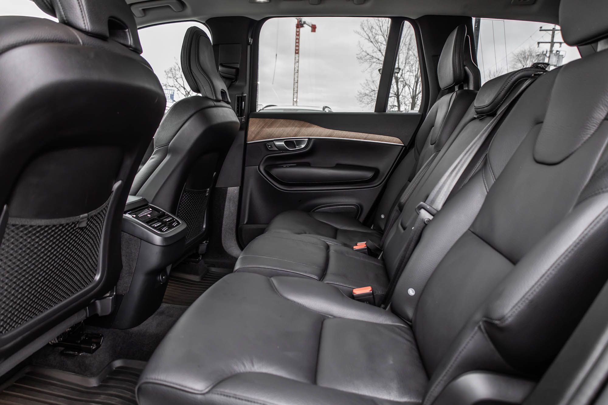 2024 Volvo XC90 in Pointe-Claire, Quebec