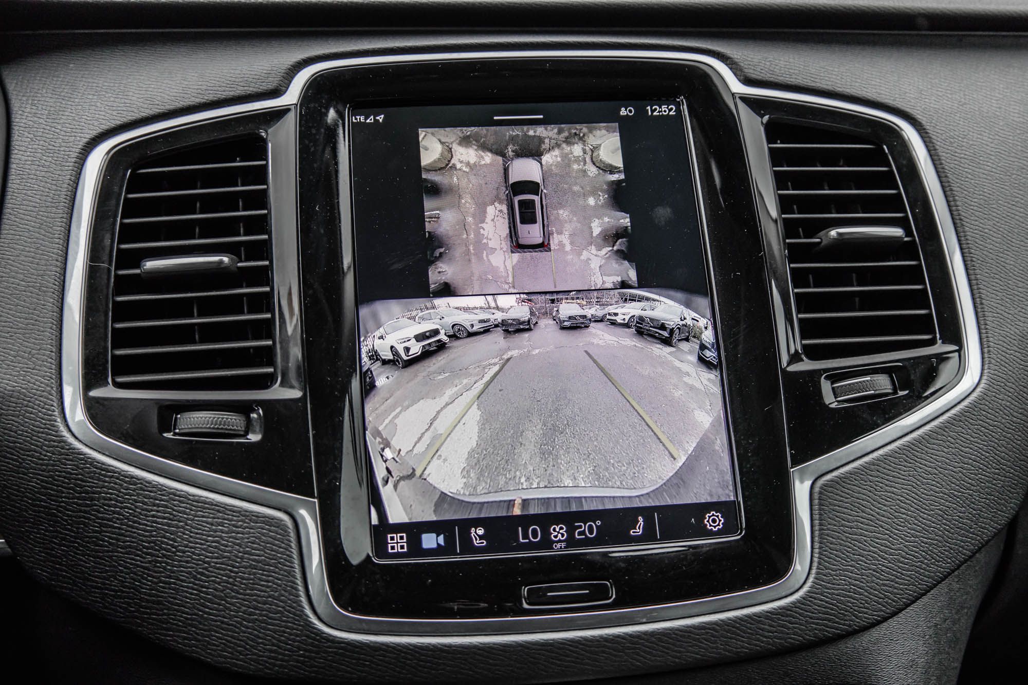 2024 Volvo XC90 in Pointe-Claire, Quebec