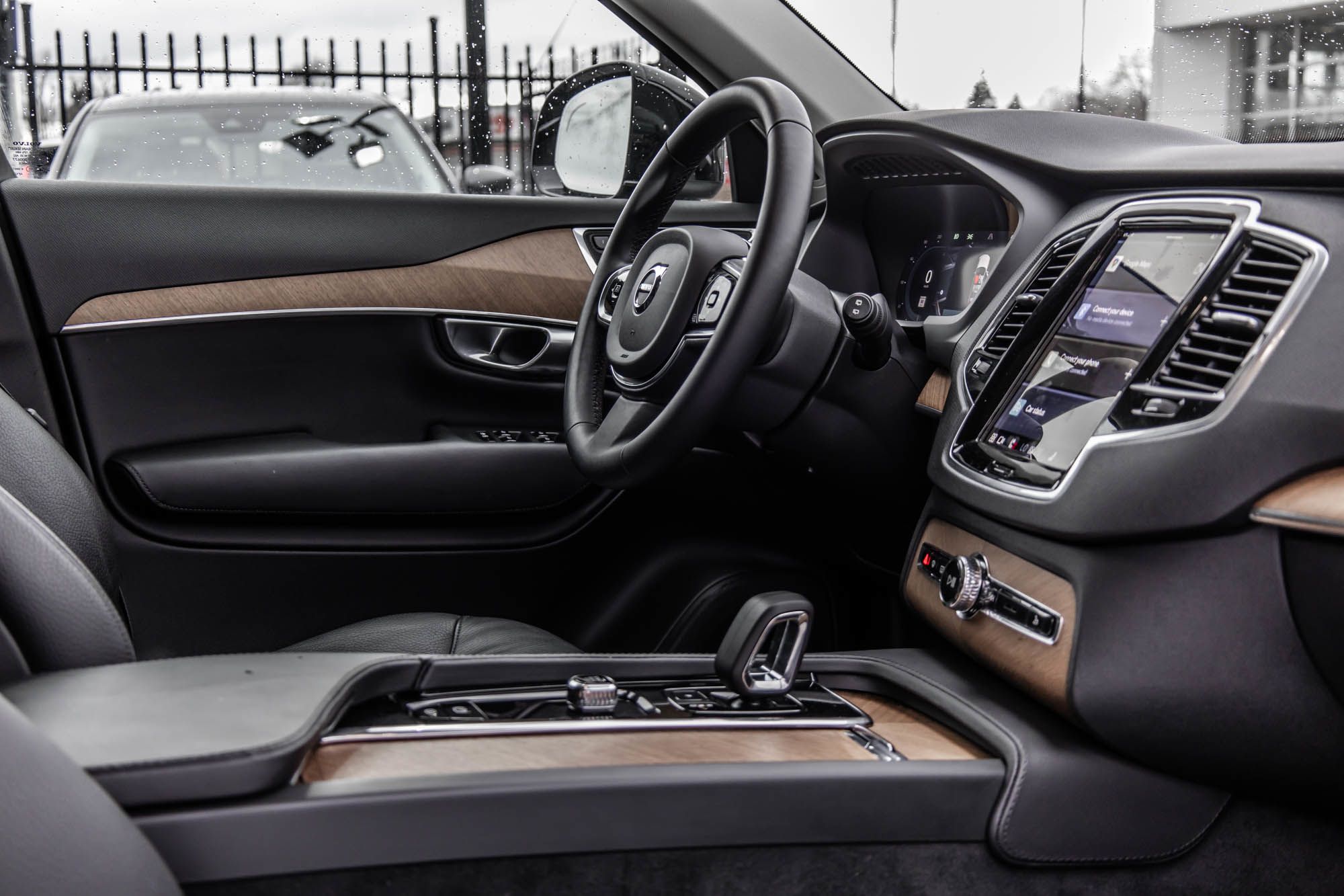 2024 Volvo XC90 in Pointe-Claire, Quebec