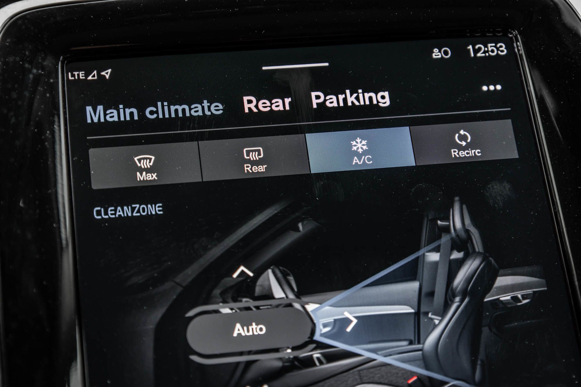 2024 Volvo XC90 in Pointe-Claire, Quebec