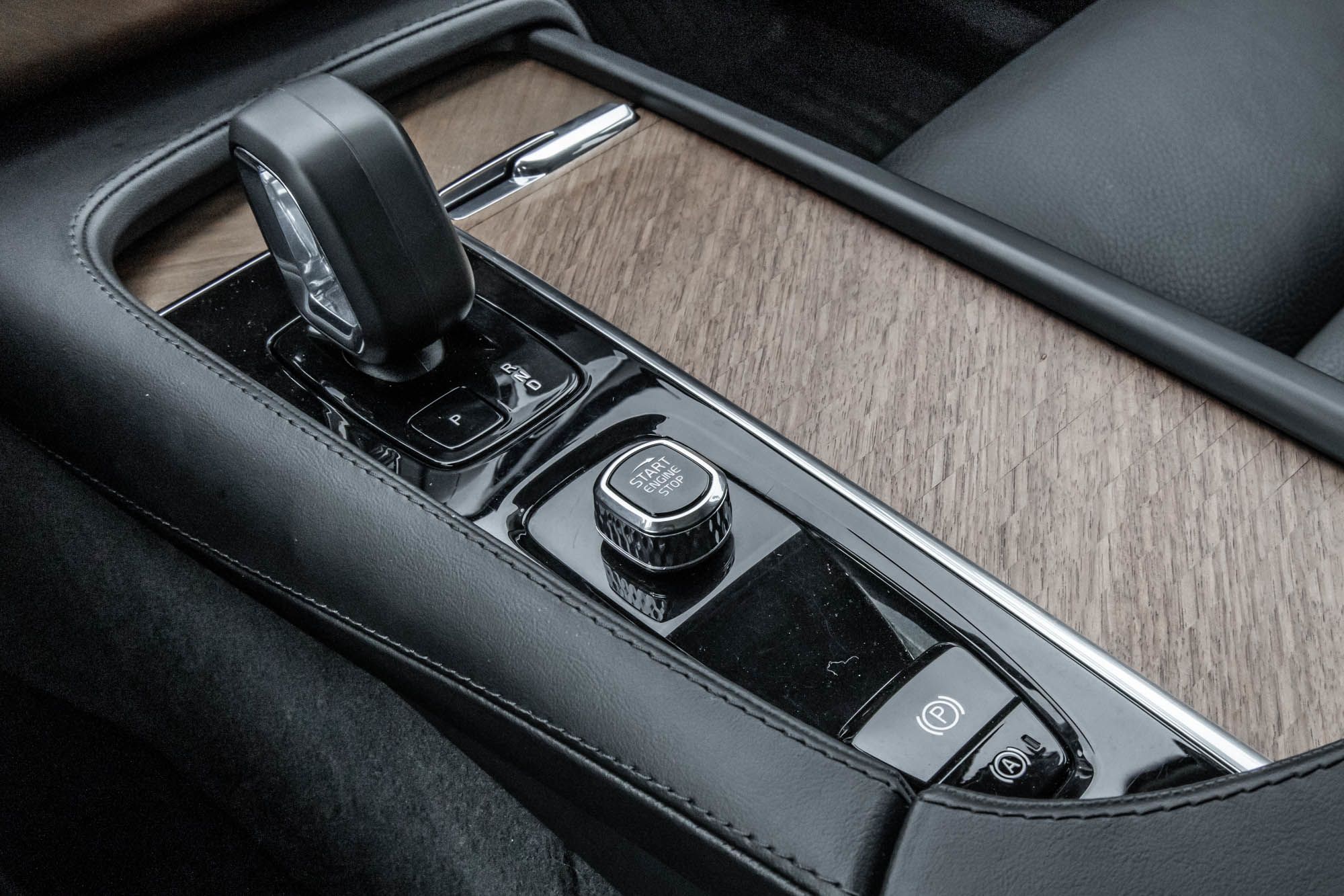 2024 Volvo XC90 in Pointe-Claire, Quebec