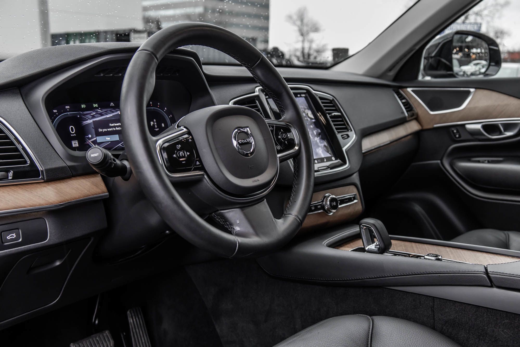 2024 Volvo XC90 in Pointe-Claire, Quebec