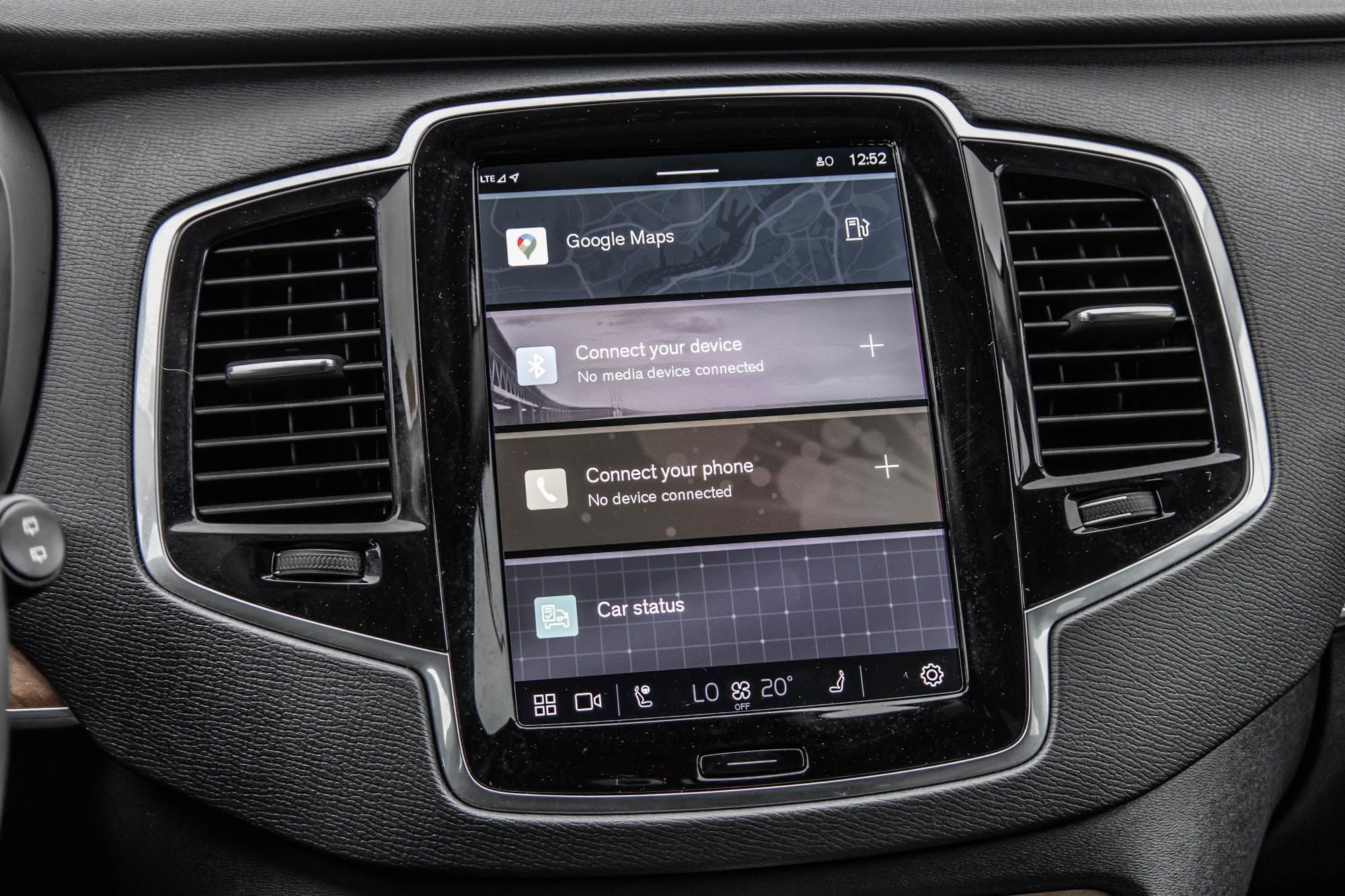 2024 Volvo XC90 in Pointe-Claire, Quebec