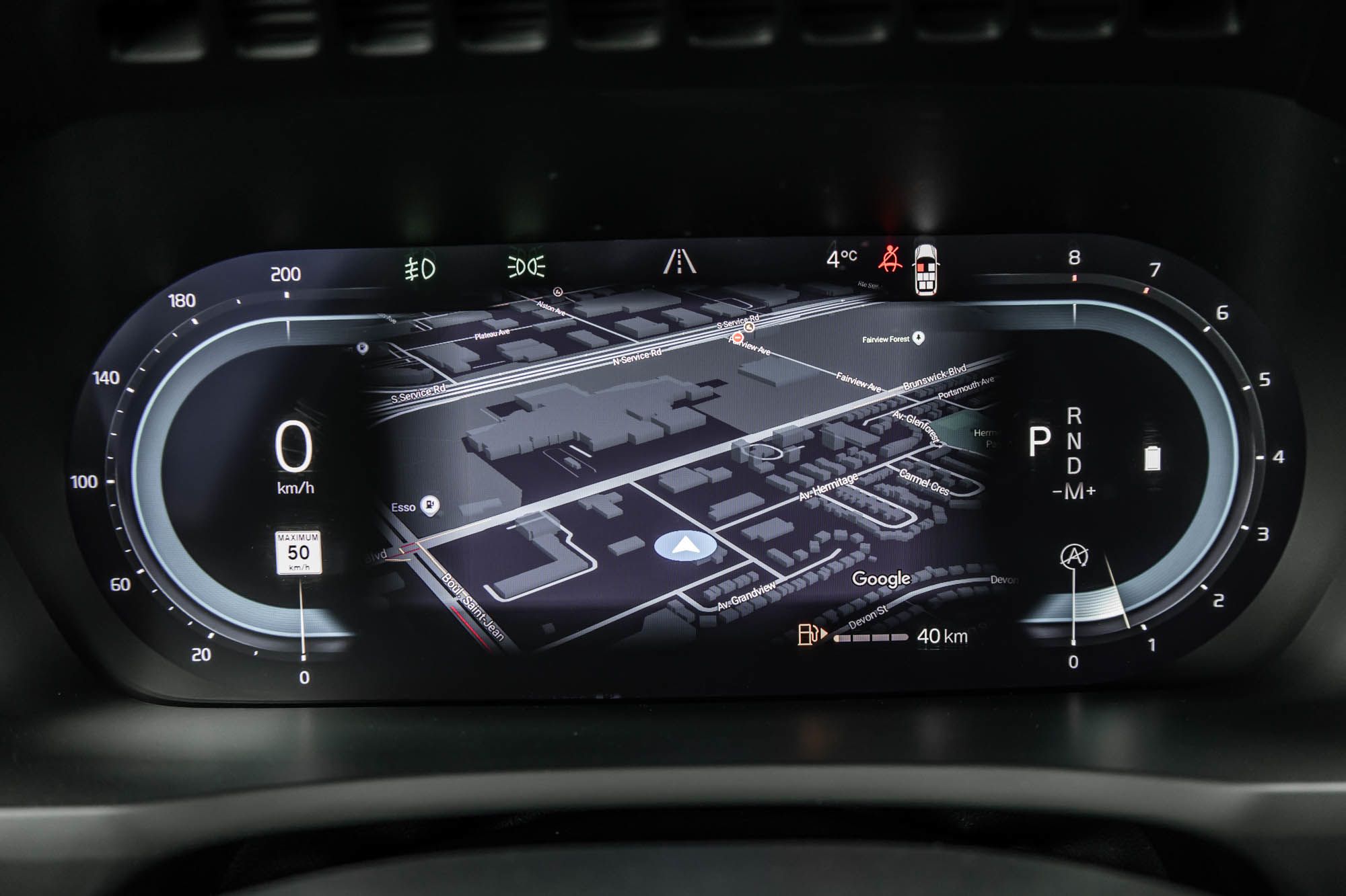 2024 Volvo XC90 in Pointe-Claire, Quebec