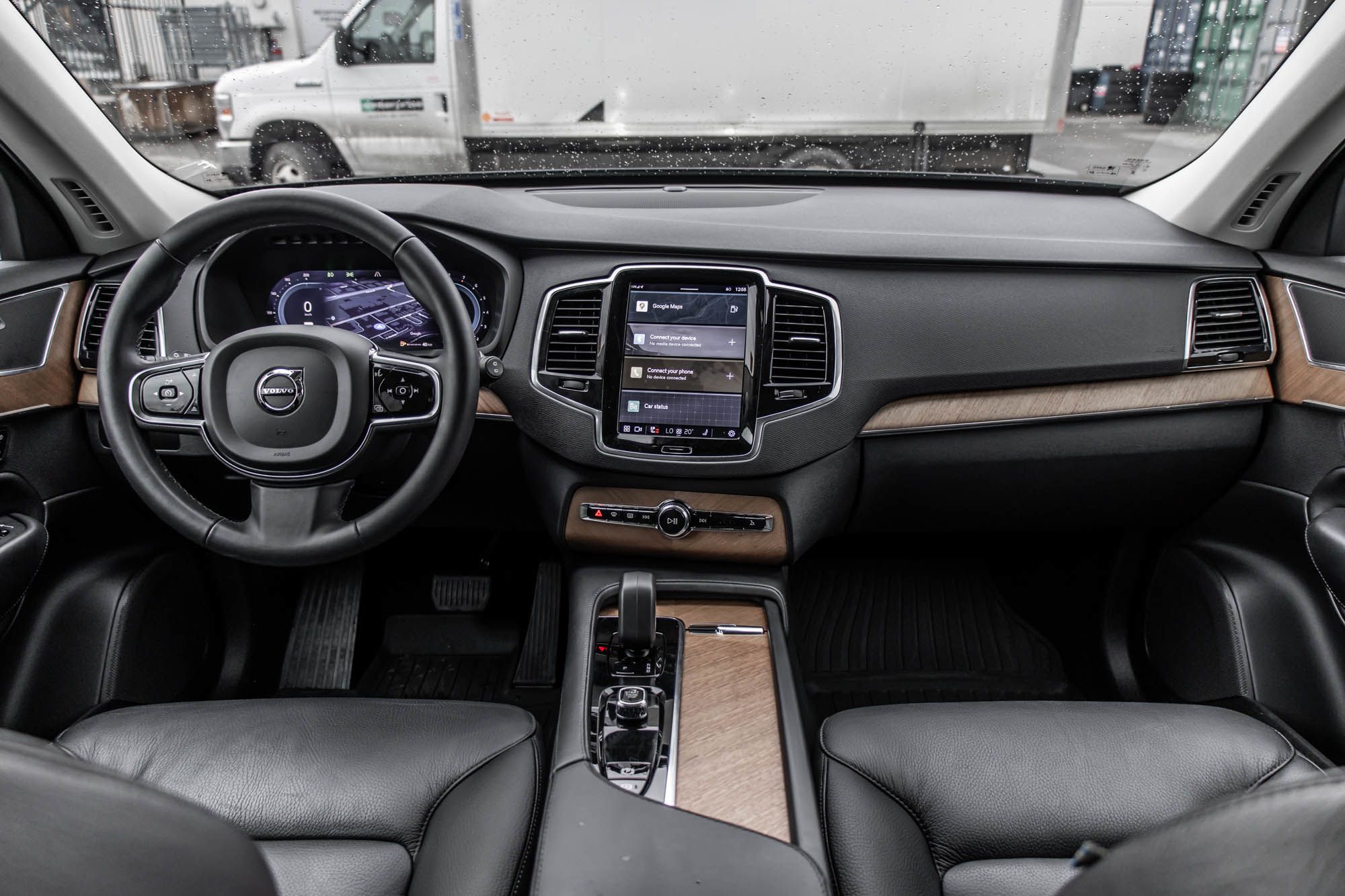 2024 Volvo XC90 in Pointe-Claire, Quebec