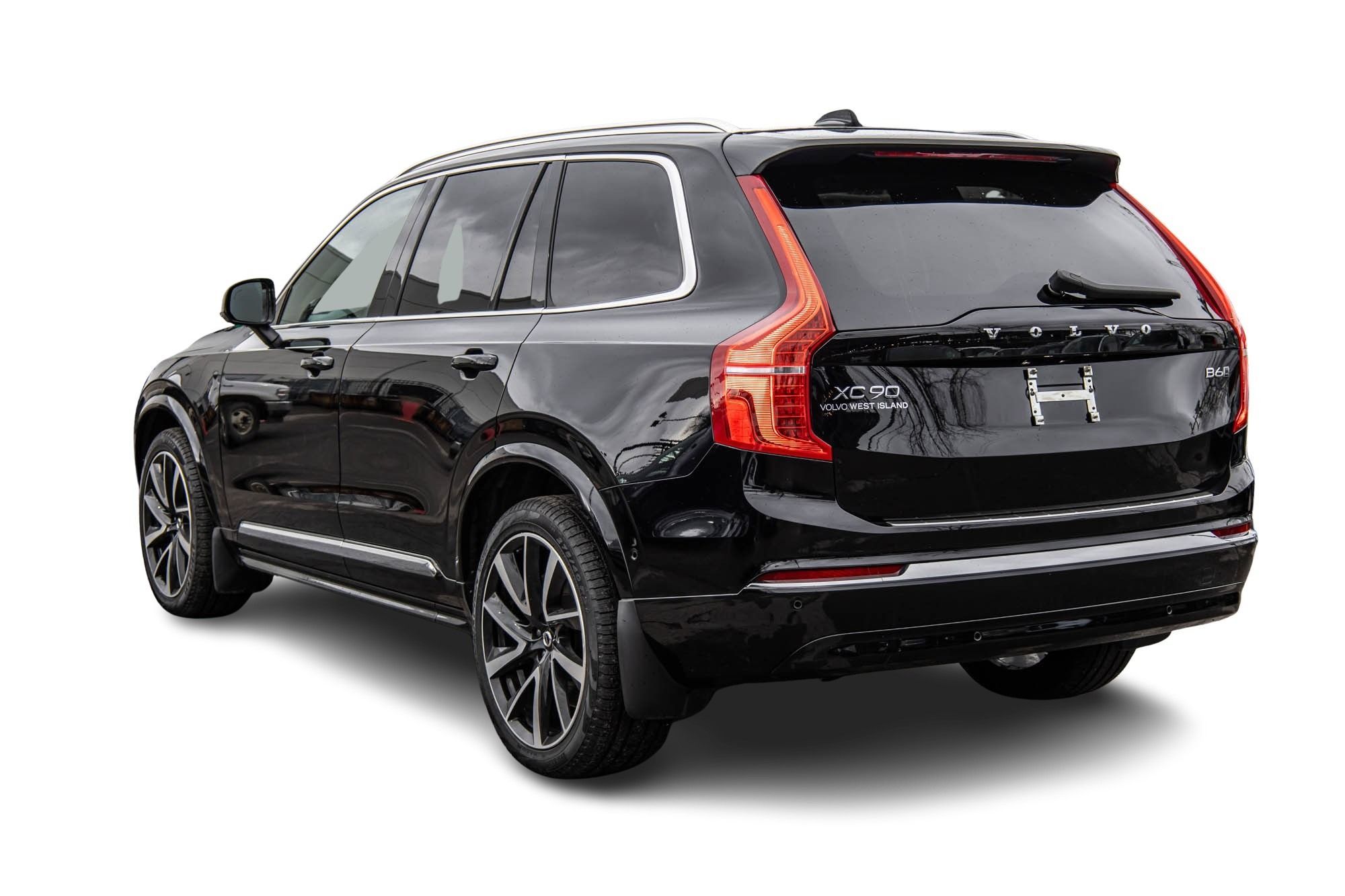 2024 Volvo XC90 in Pointe-Claire, Quebec