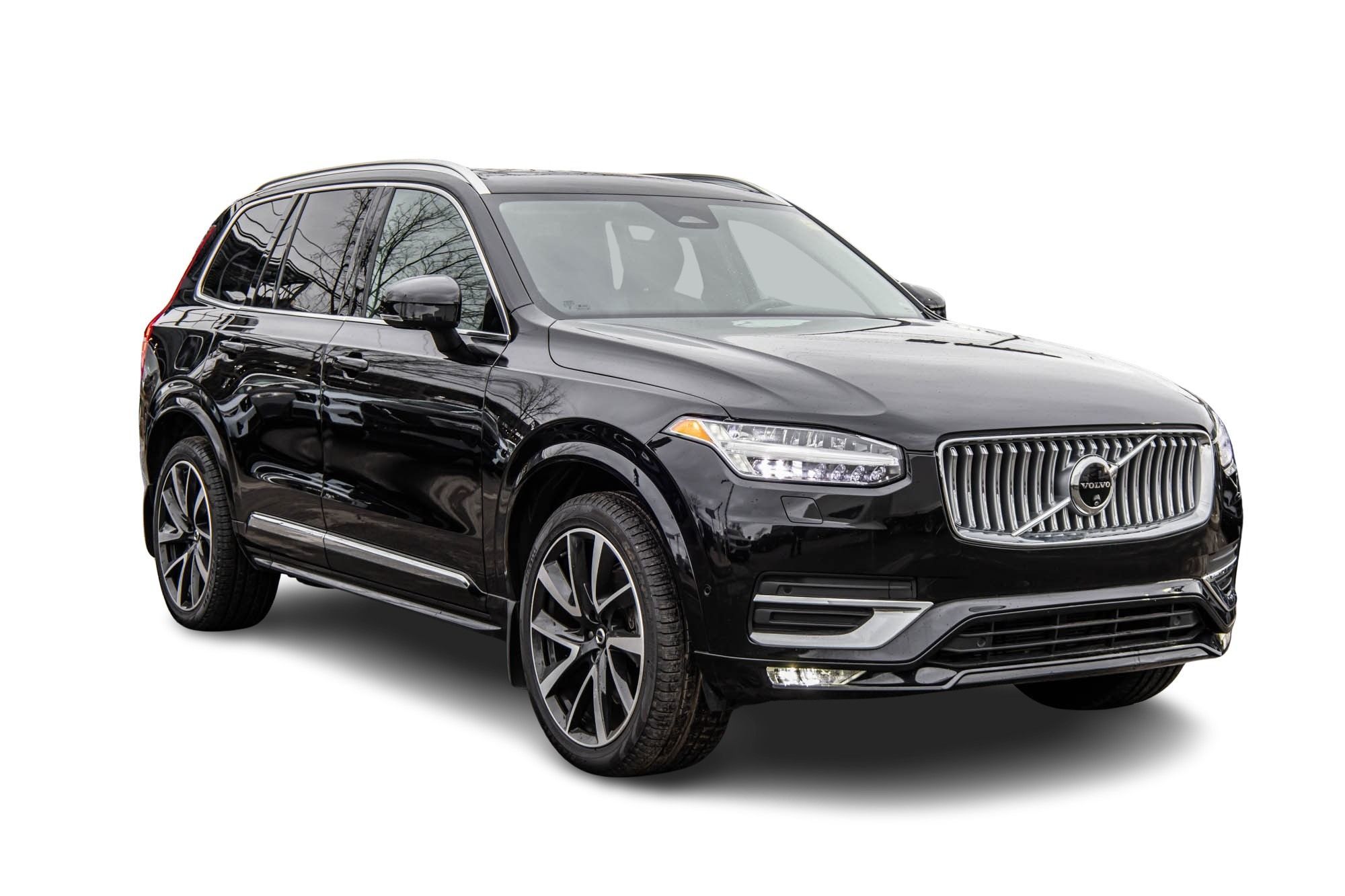 2024 Volvo XC90 in Pointe-Claire, Quebec
