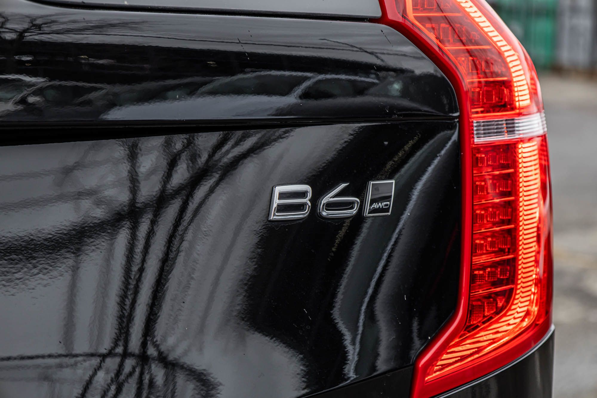 2024 Volvo XC90 in Pointe-Claire, Quebec