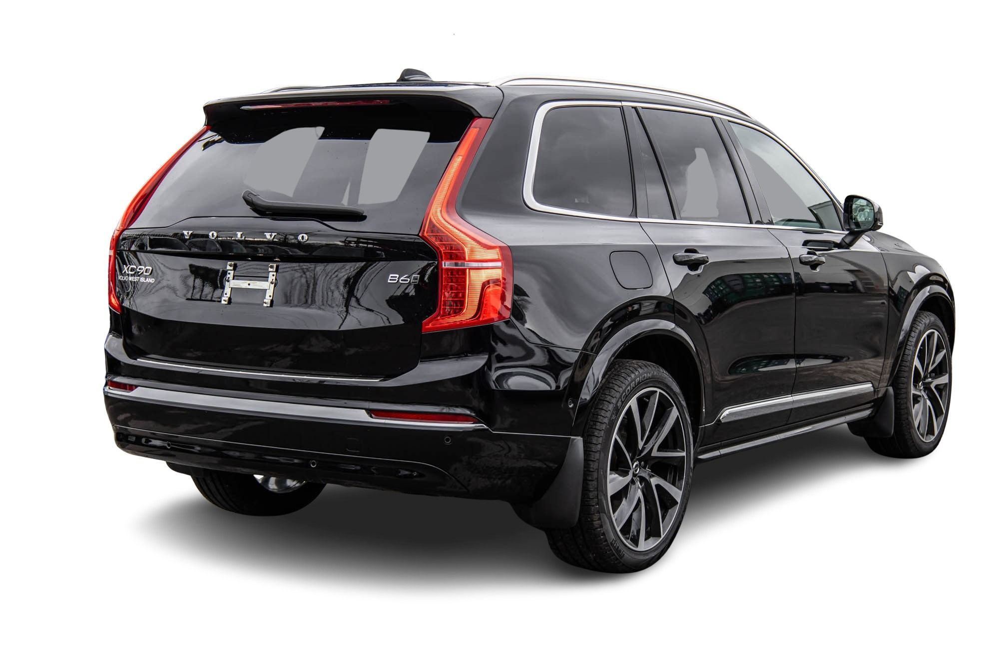 2024 Volvo XC90 in Pointe-Claire, Quebec