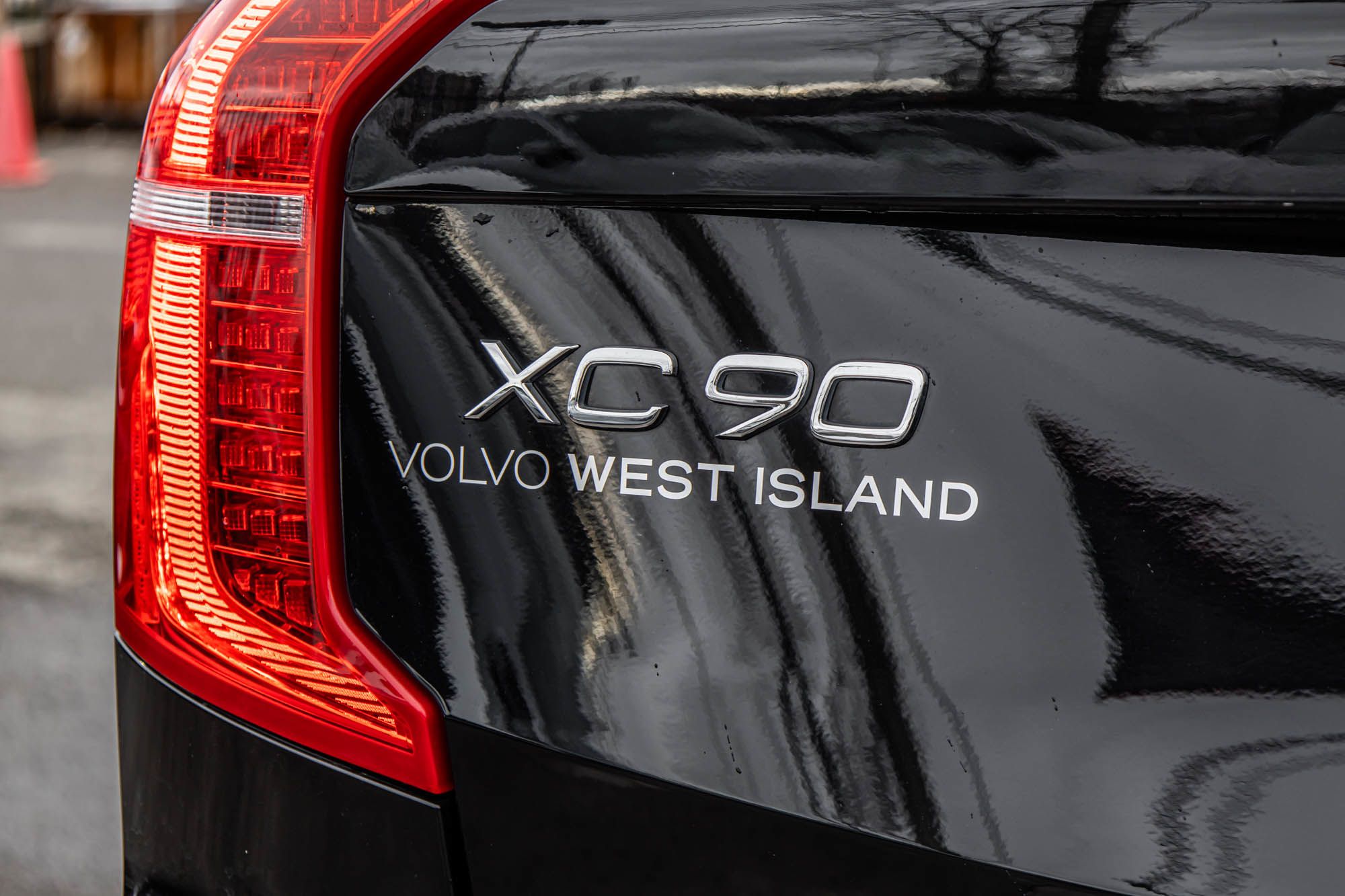 2024 Volvo XC90 in Pointe-Claire, Quebec