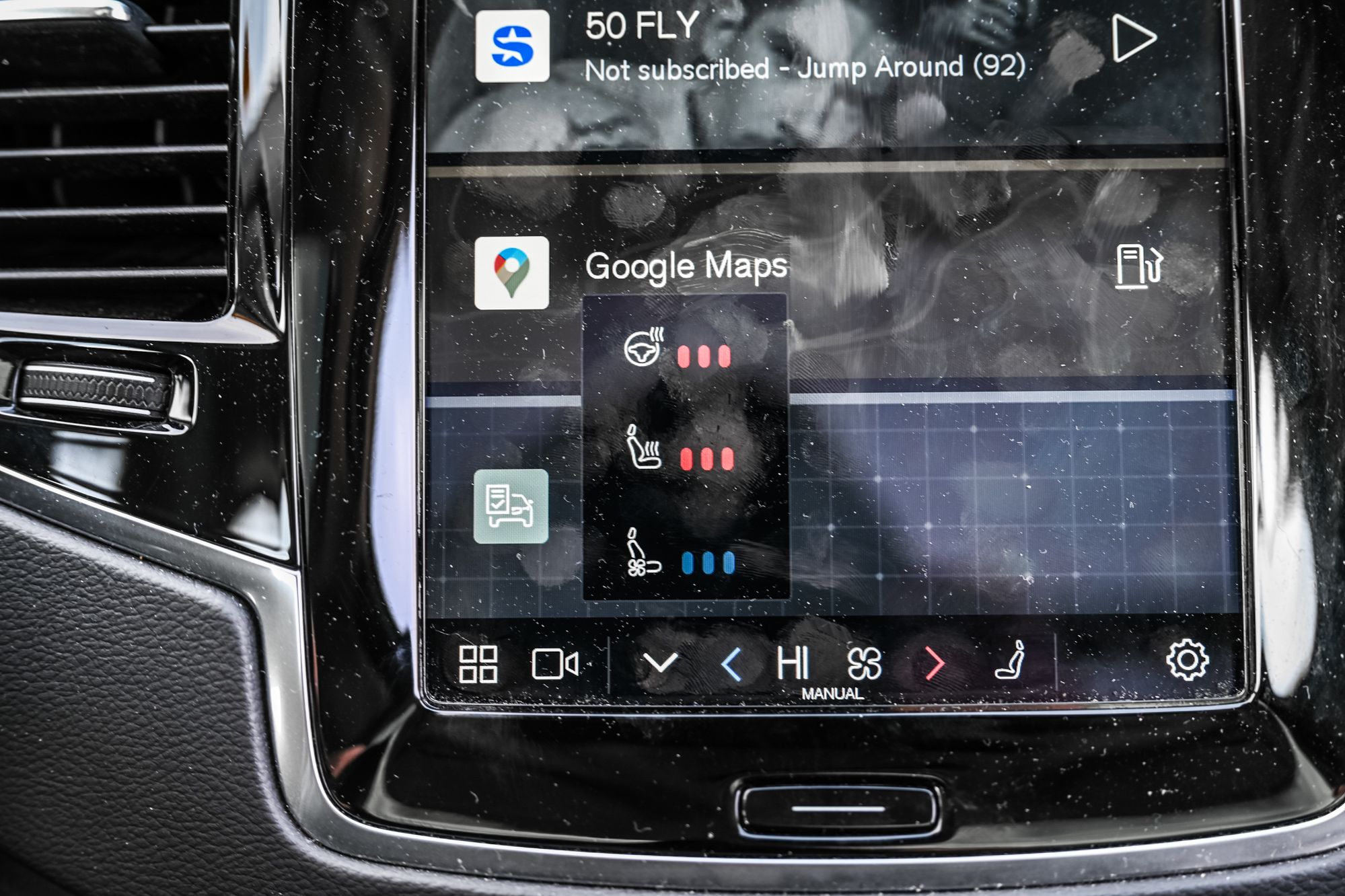 2024 Volvo XC90 in Pointe-Claire, Quebec