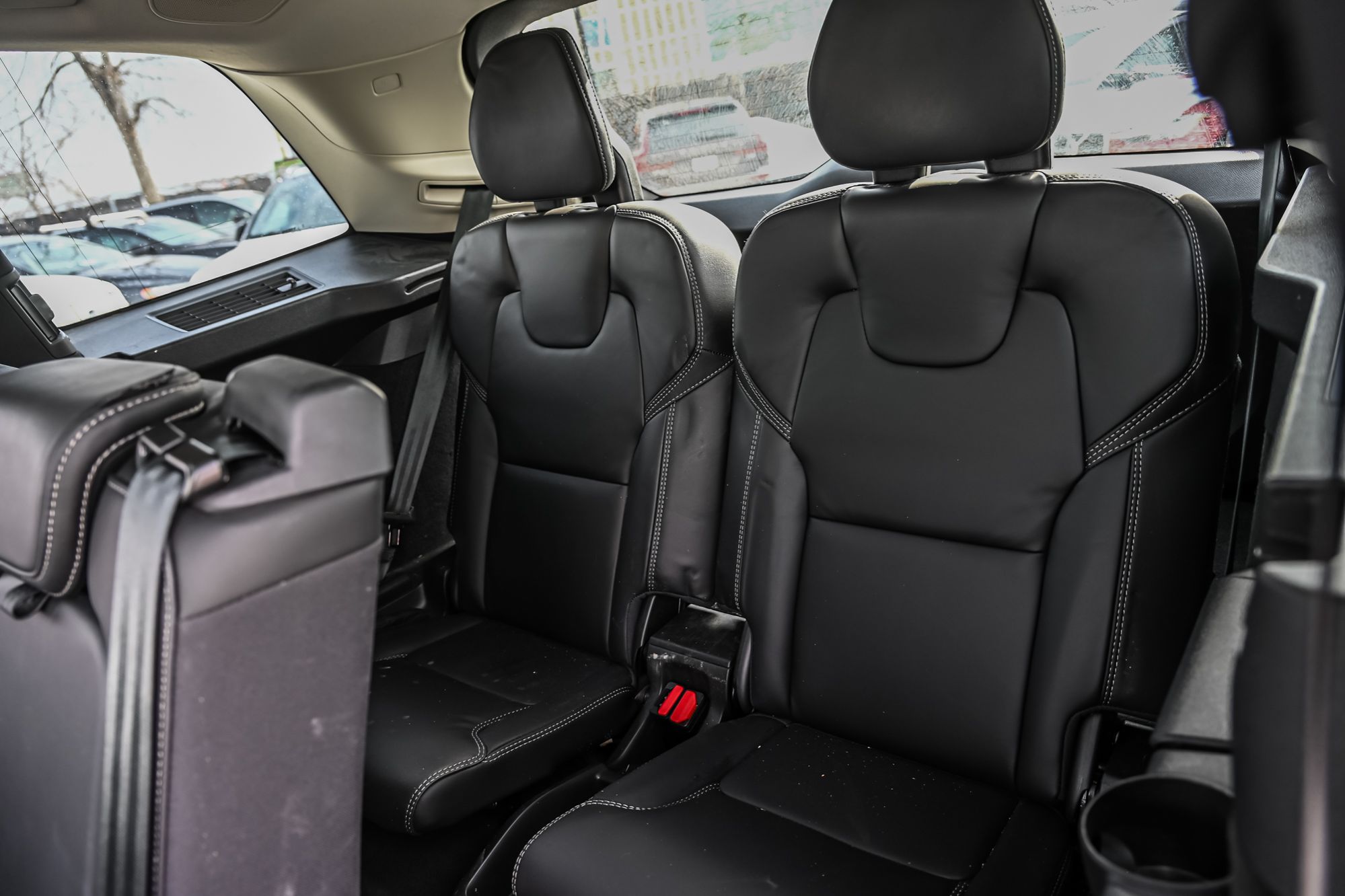 2024 Volvo XC90 in Pointe-Claire, Quebec