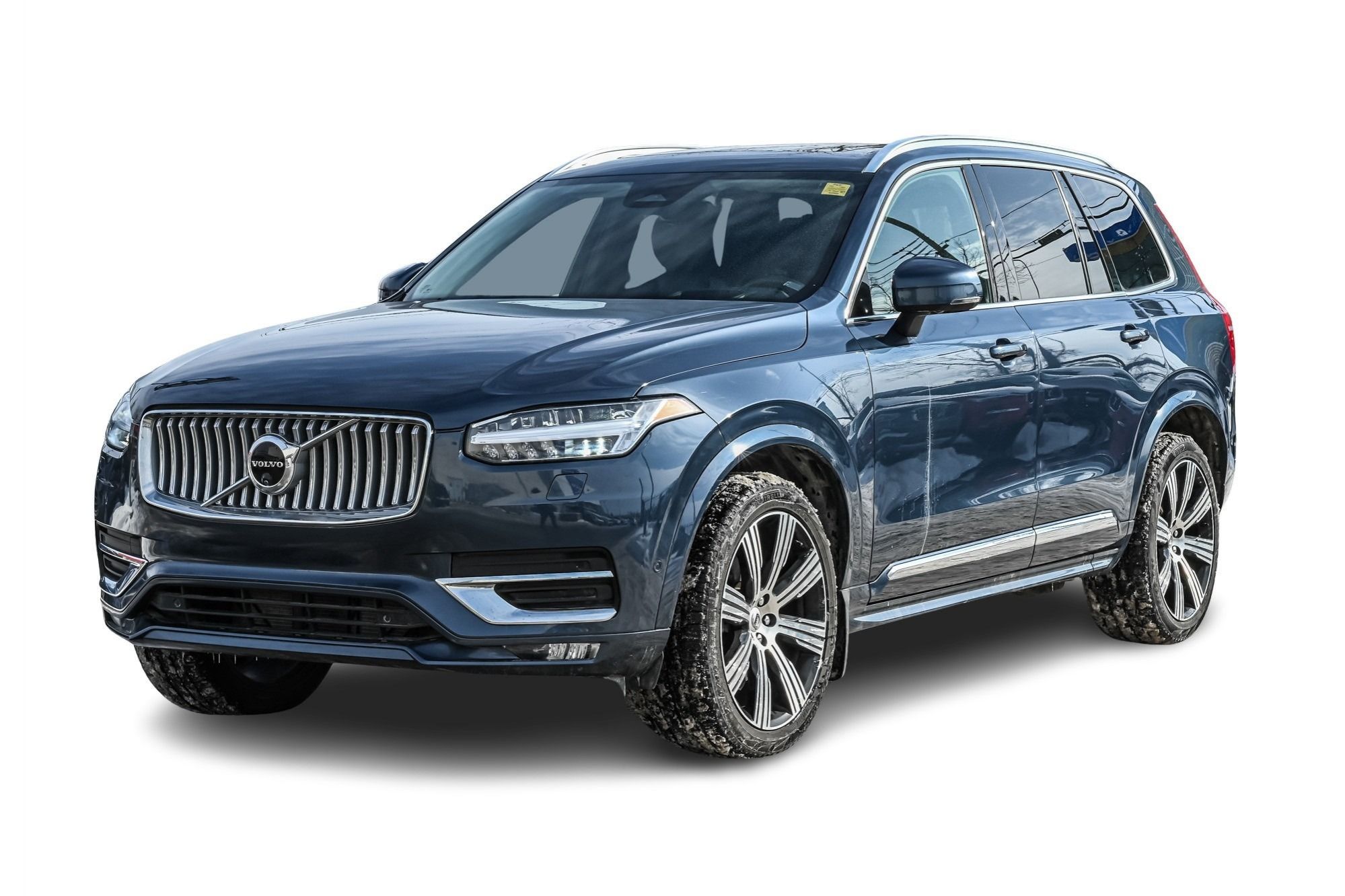 2024 Volvo XC90 in Pointe-Claire, Quebec