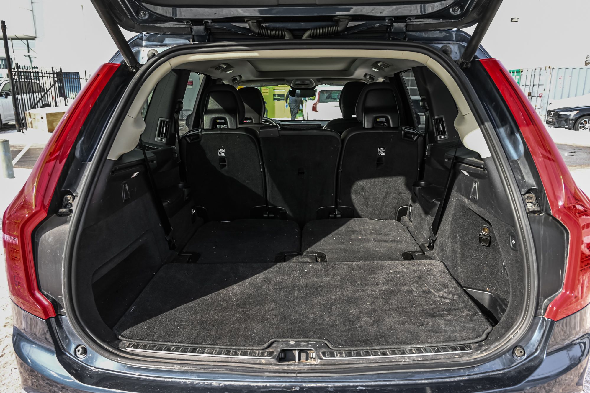 2024 Volvo XC90 in Pointe-Claire, Quebec