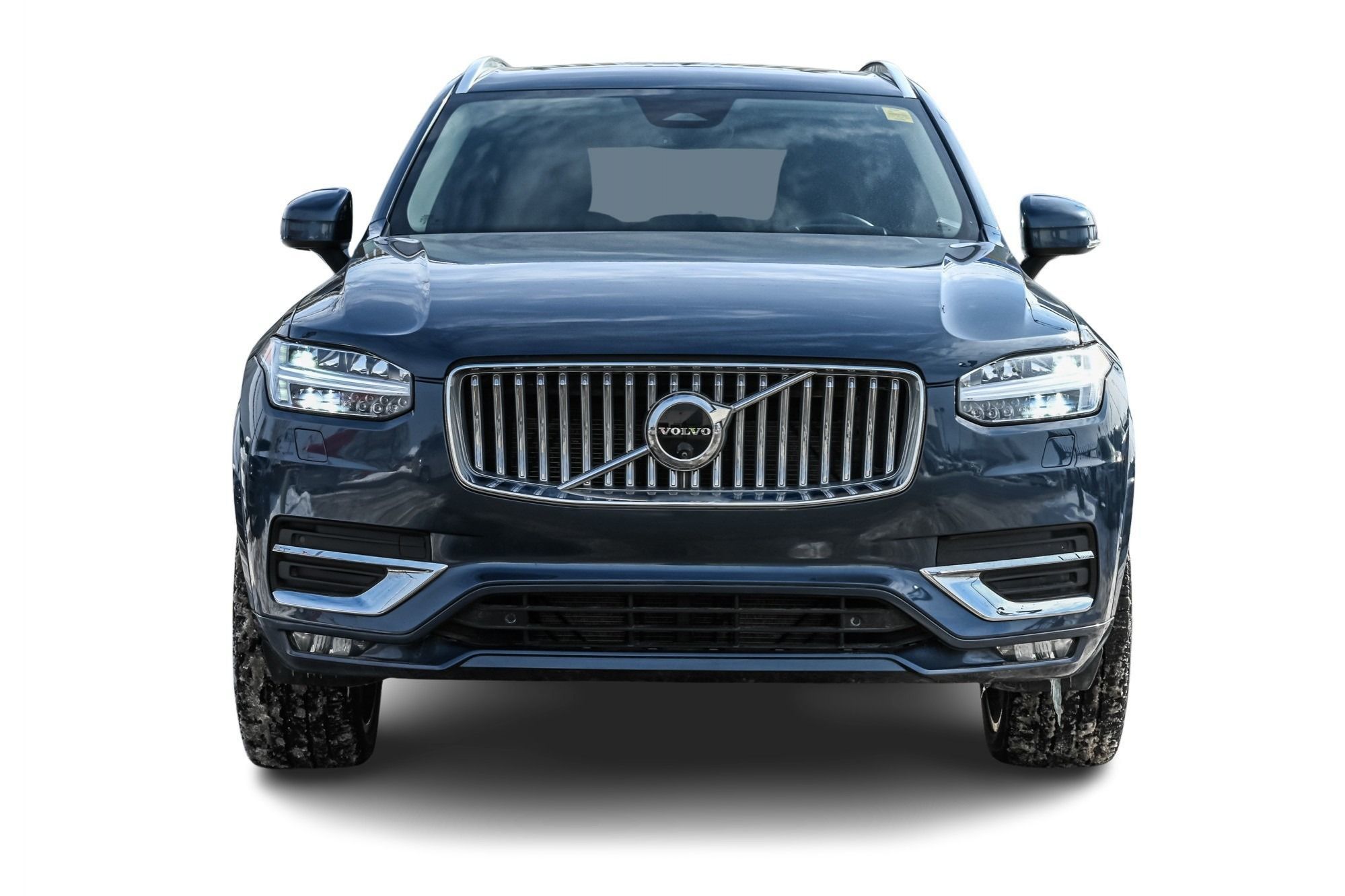 2024 Volvo XC90 in Pointe-Claire, Quebec