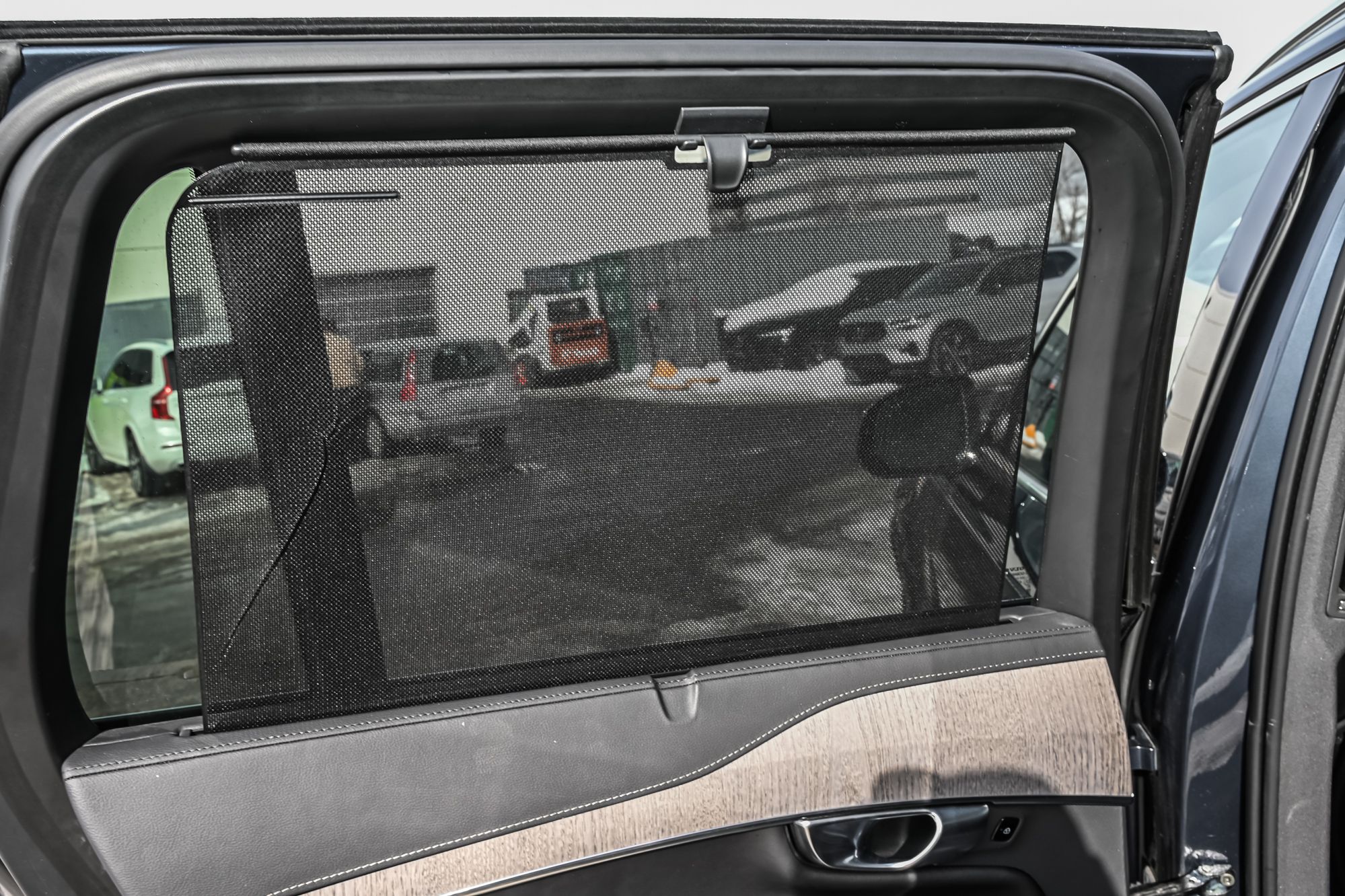 2024 Volvo XC90 in Pointe-Claire, Quebec