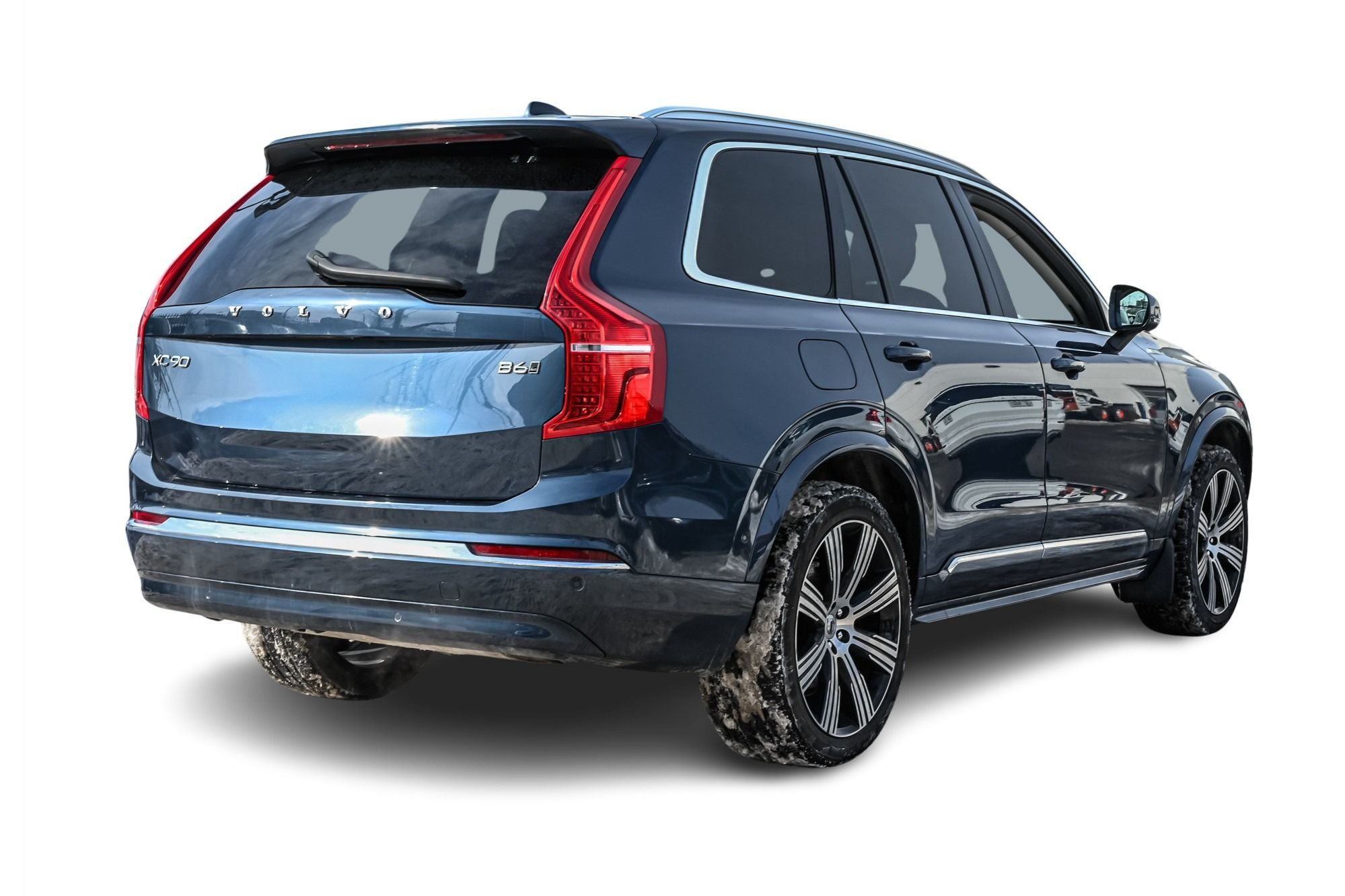 2024 Volvo XC90 in Pointe-Claire, Quebec