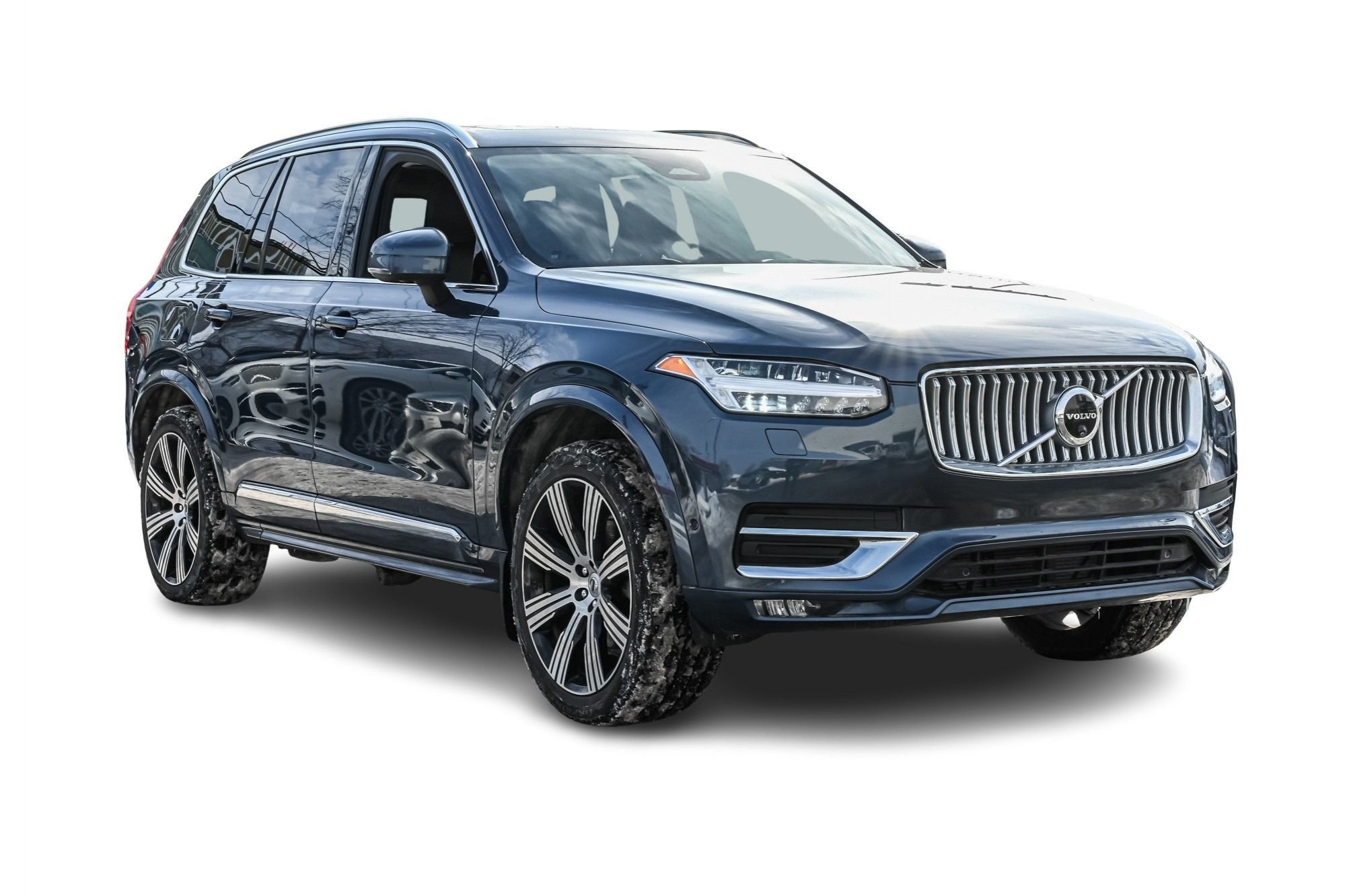2024 Volvo XC90 in Pointe-Claire, Quebec