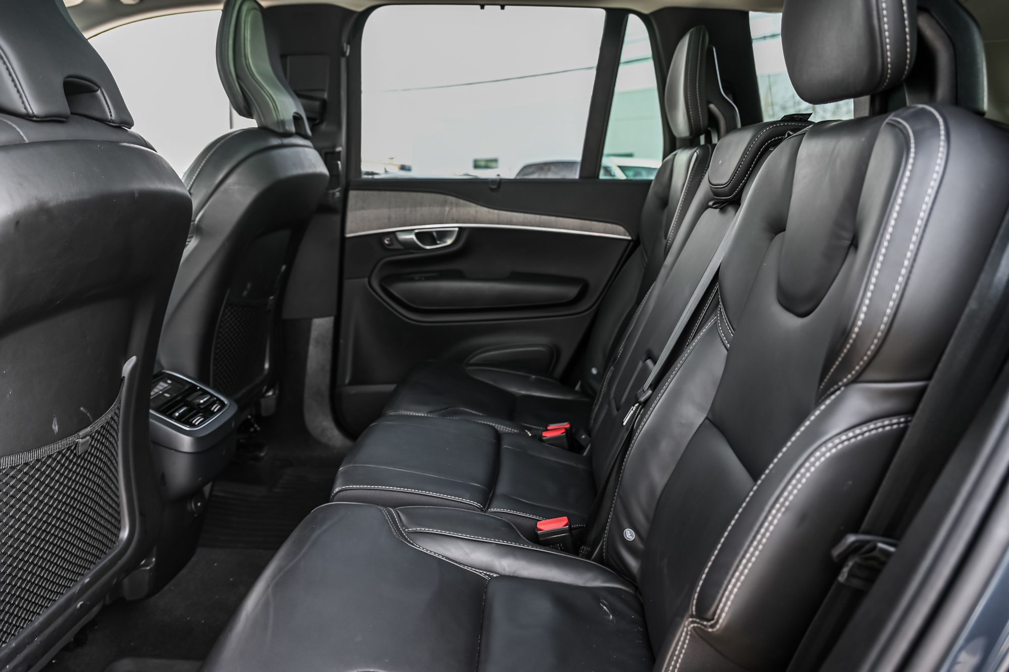 2024 Volvo XC90 in Pointe-Claire, Quebec