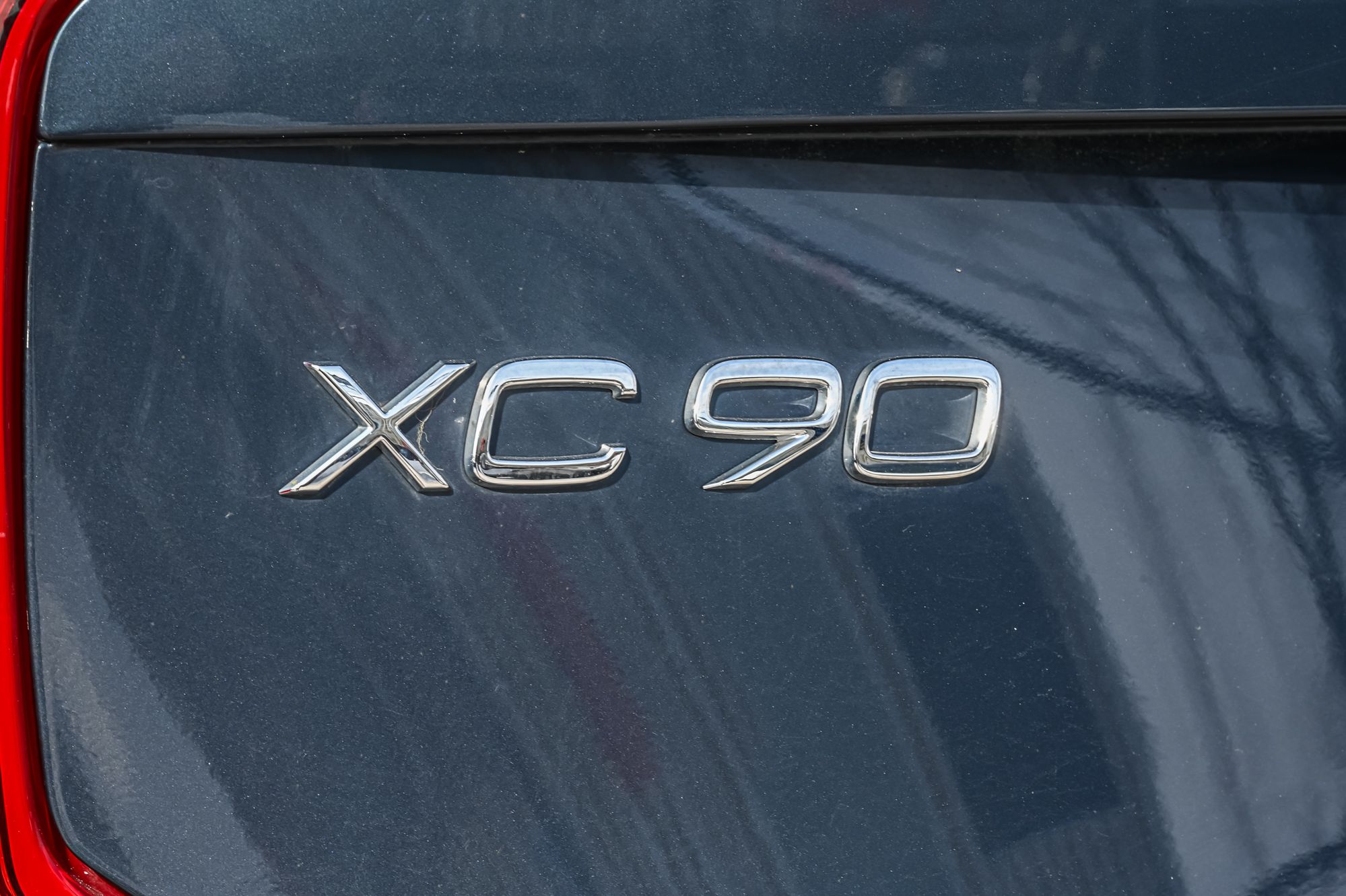 2024 Volvo XC90 in Pointe-Claire, Quebec