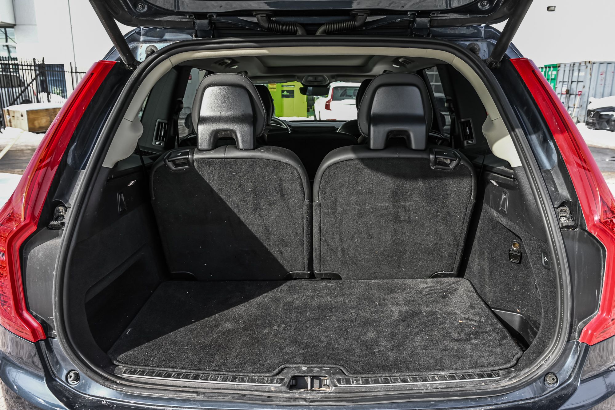 2024 Volvo XC90 in Pointe-Claire, Quebec