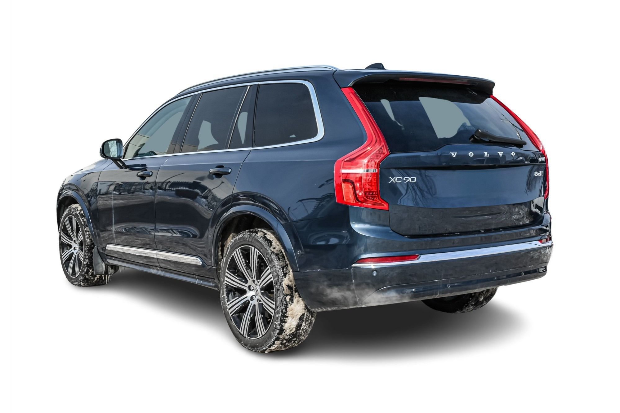 2024 Volvo XC90 in Pointe-Claire, Quebec