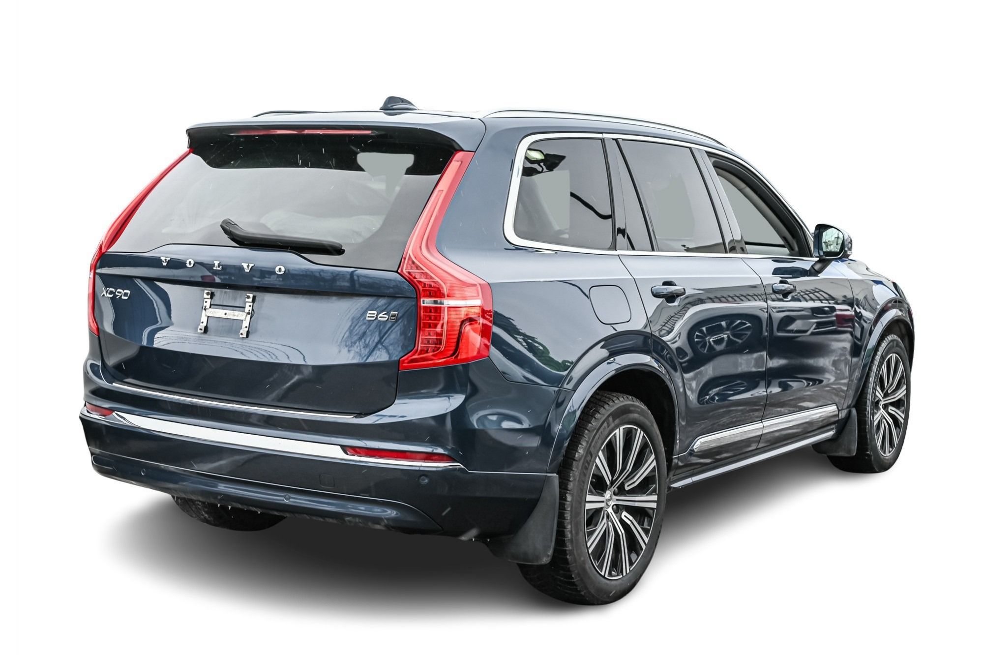 2024 Volvo XC90 in Pointe-Claire, Quebec