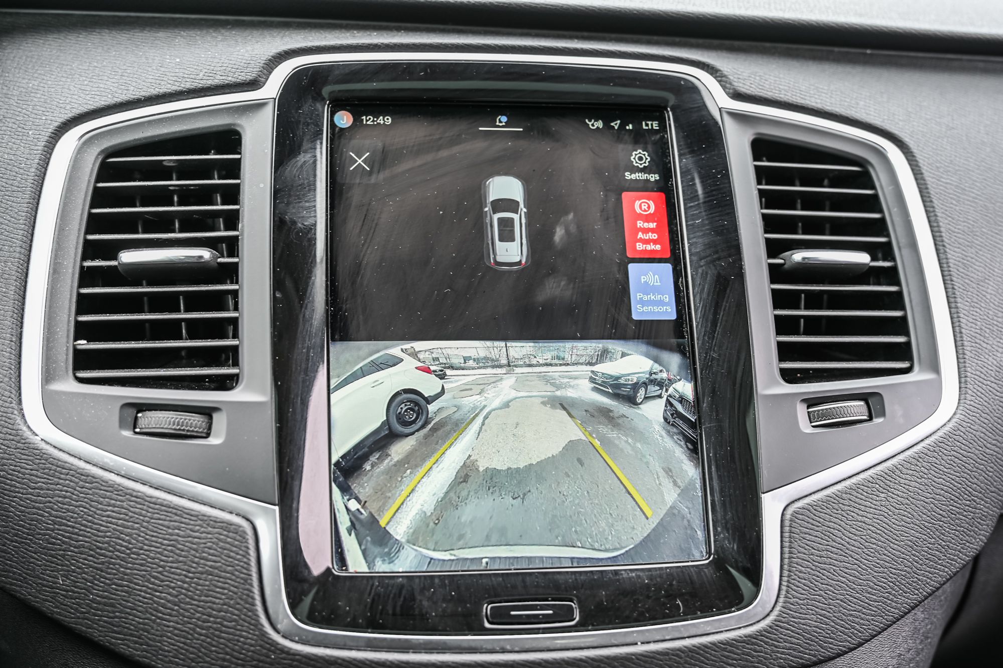 2024 Volvo XC90 in Pointe-Claire, Quebec