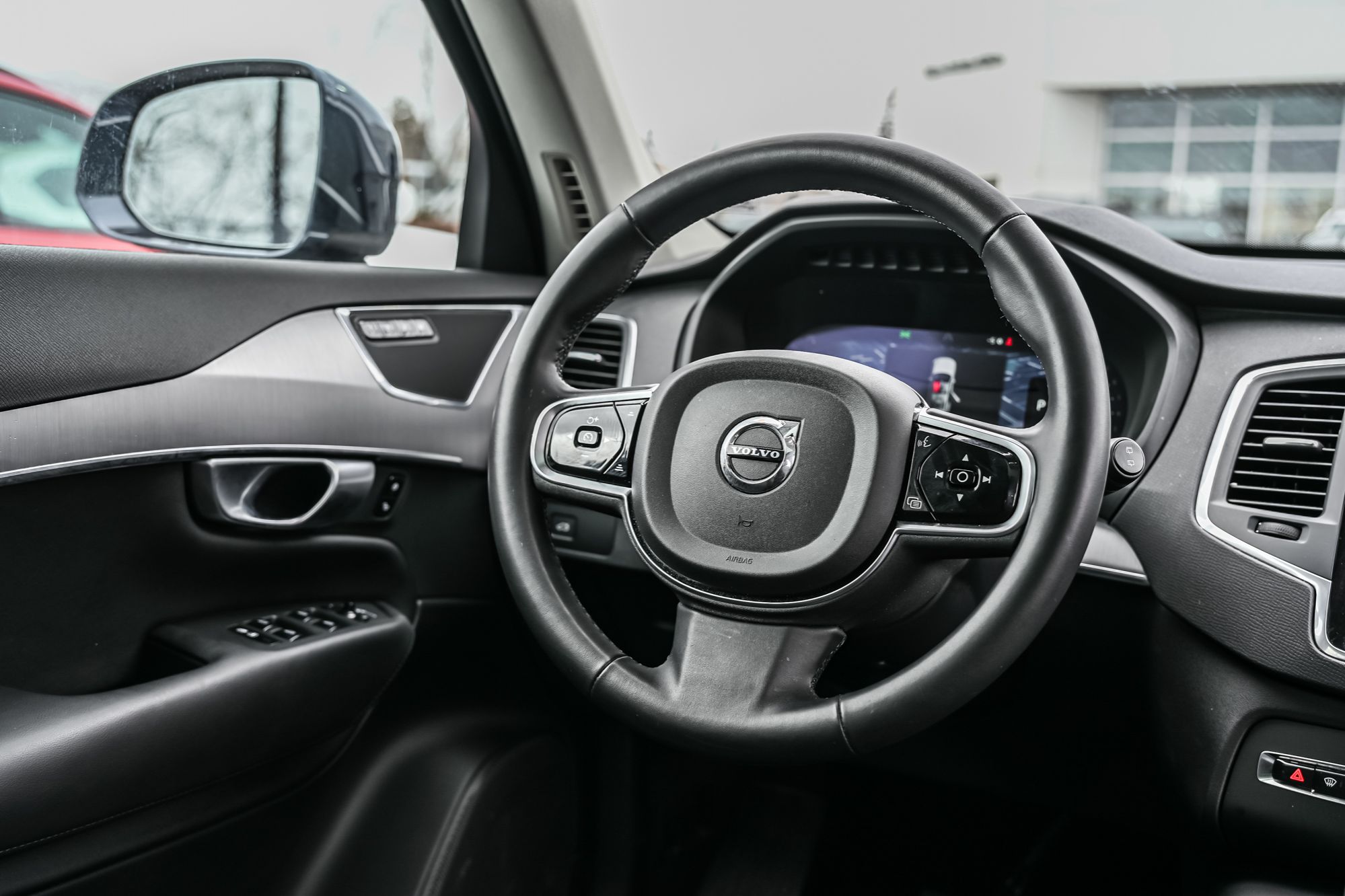 2024 Volvo XC90 in Pointe-Claire, Quebec