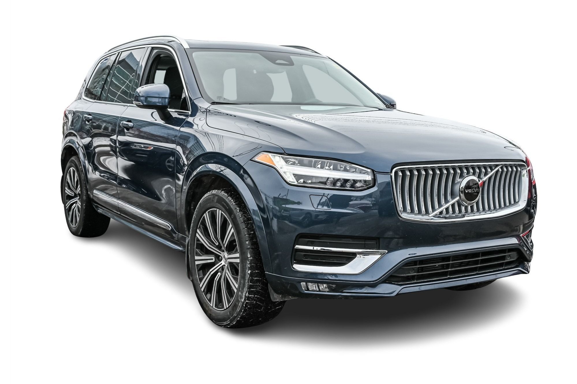 2024 Volvo XC90 in Pointe-Claire, Quebec