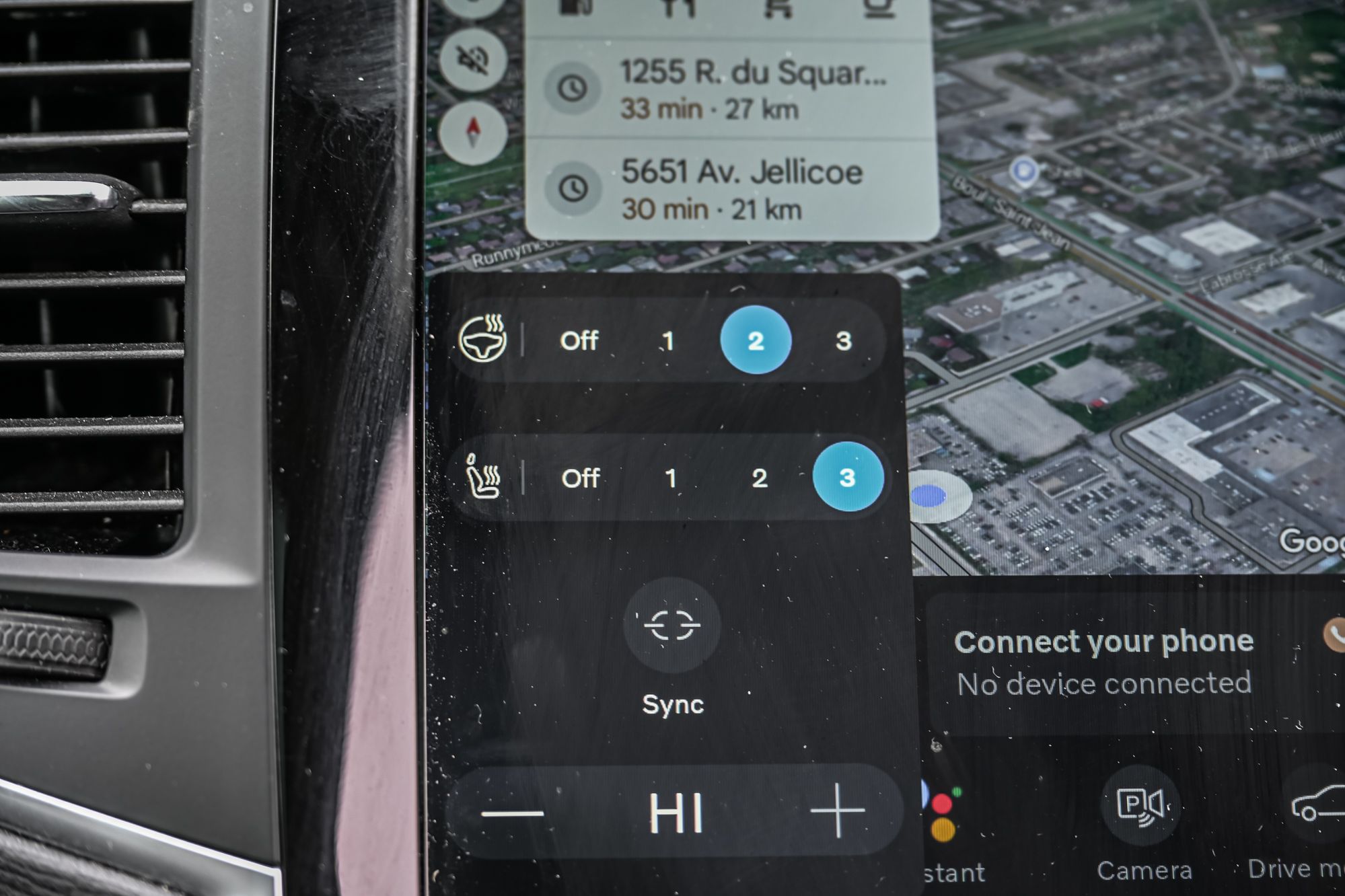 2024 Volvo XC90 in Pointe-Claire, Quebec