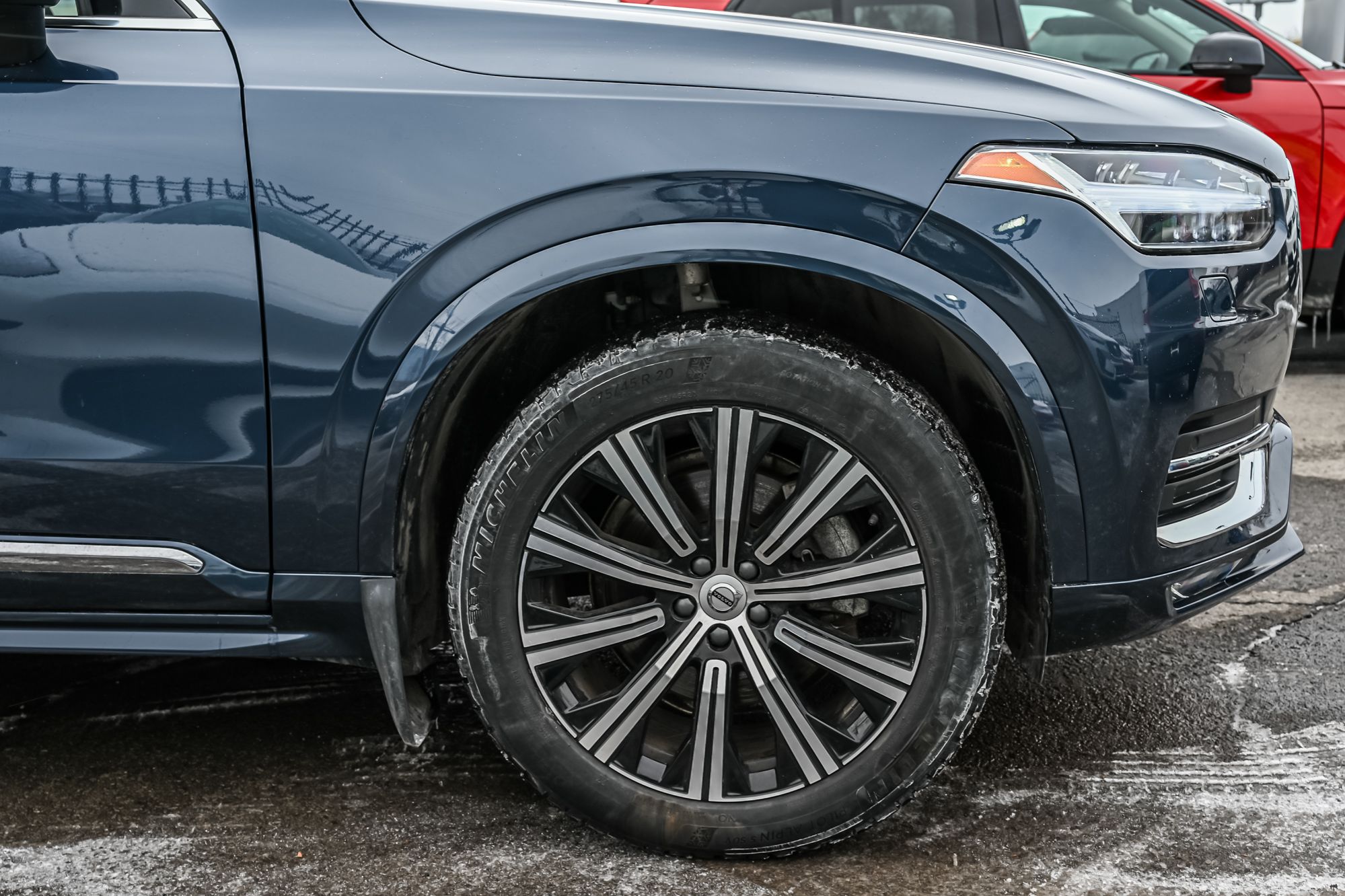 2024 Volvo XC90 in Pointe-Claire, Quebec