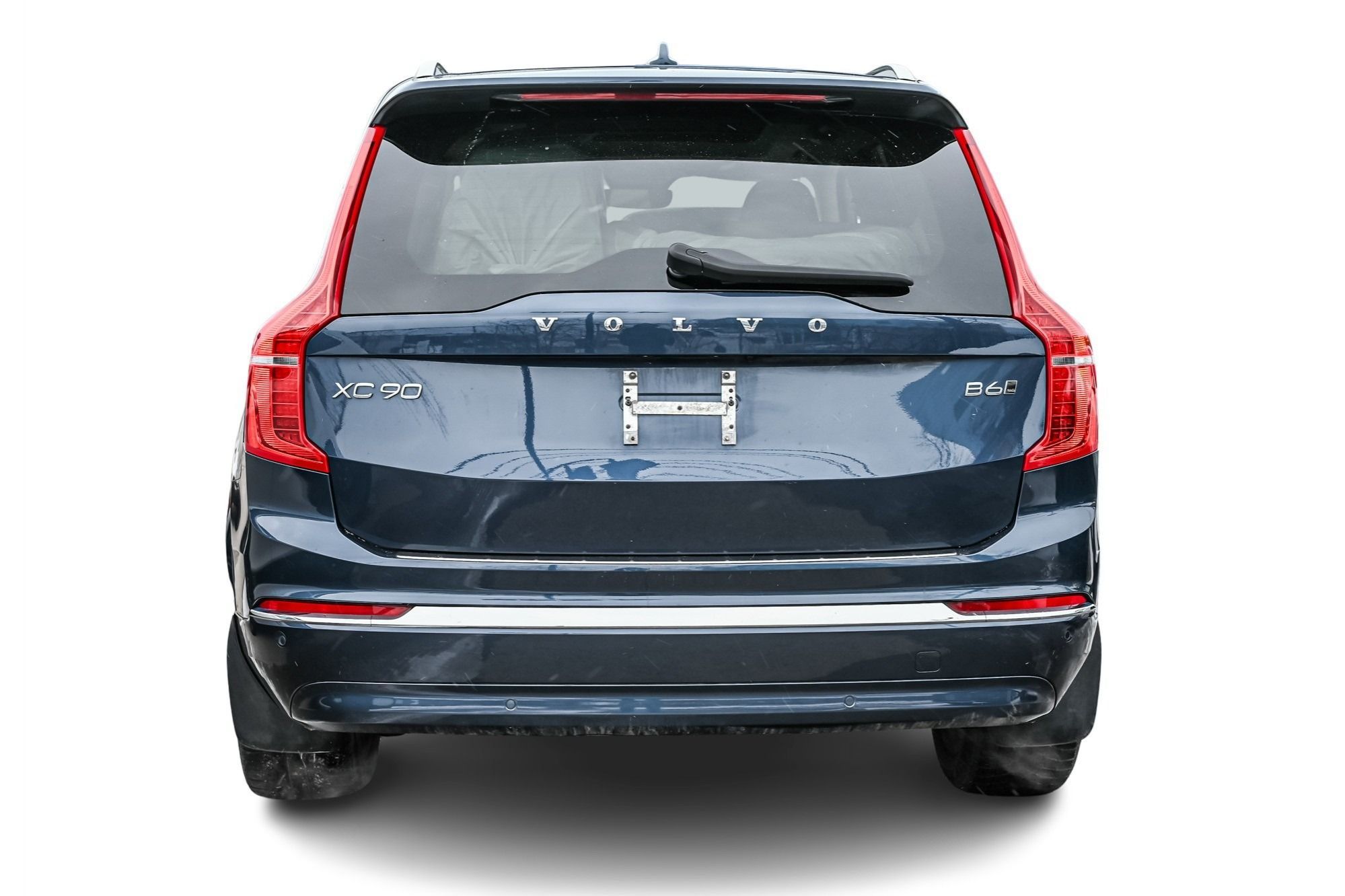 2024 Volvo XC90 in Pointe-Claire, Quebec