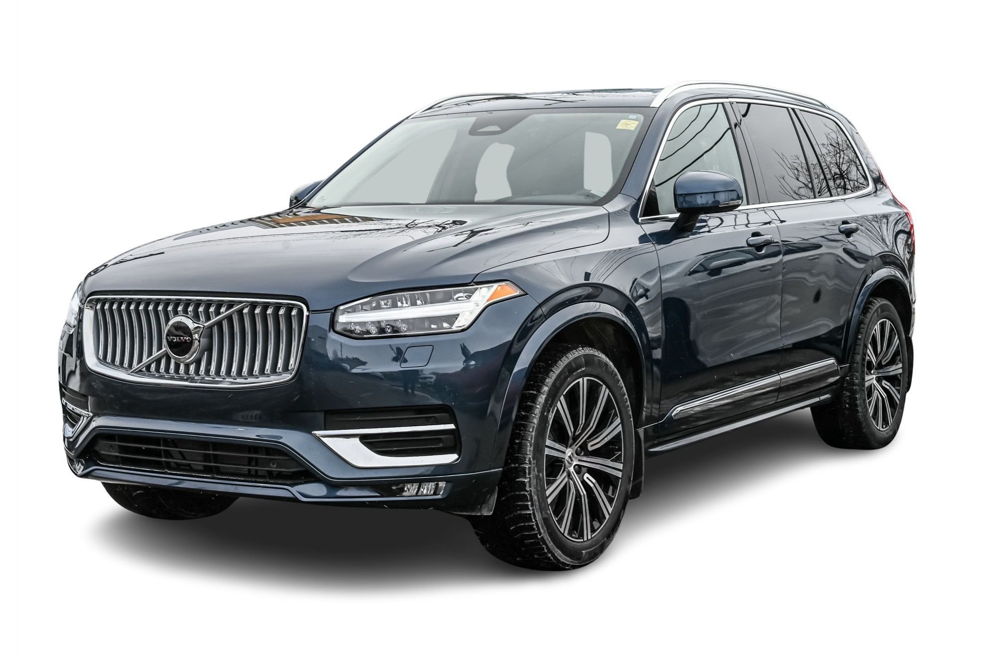 2024 Volvo XC90 in Pointe-Claire, Quebec
