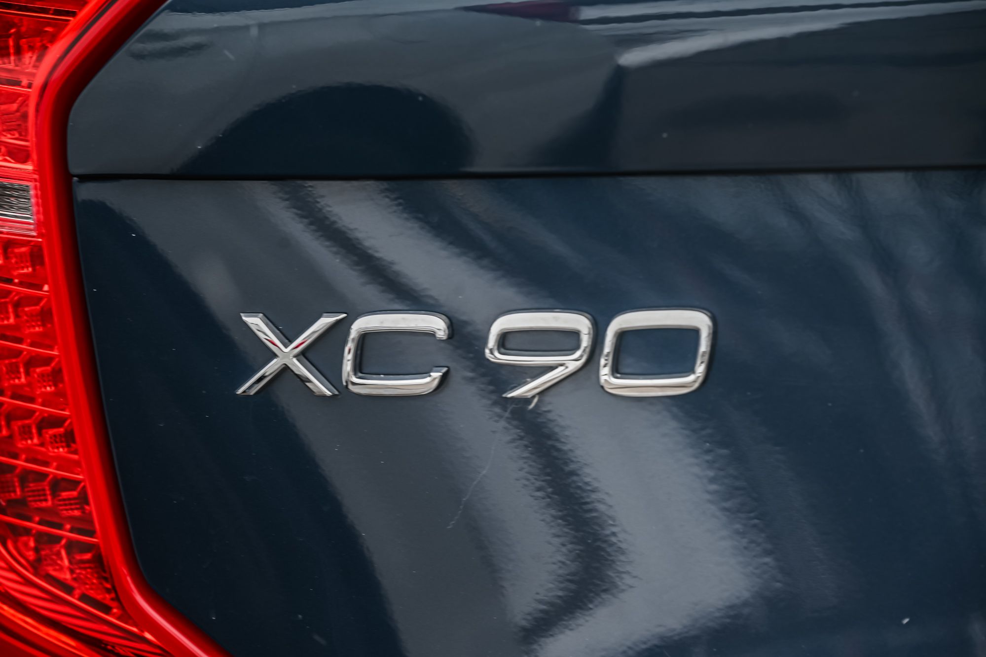 2024 Volvo XC90 in Pointe-Claire, Quebec