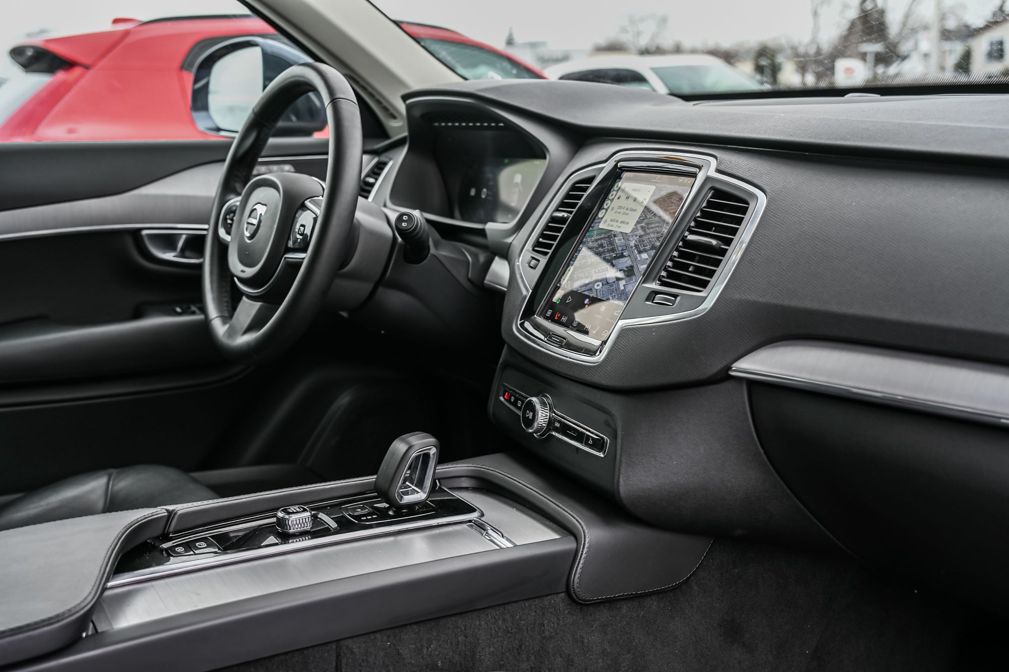 2024 Volvo XC90 in Pointe-Claire, Quebec