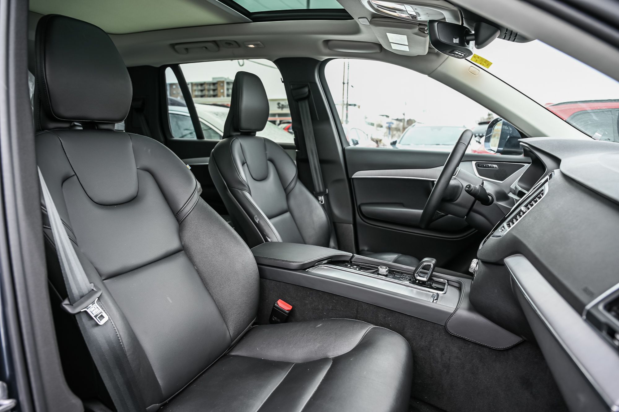 2024 Volvo XC90 in Pointe-Claire, Quebec