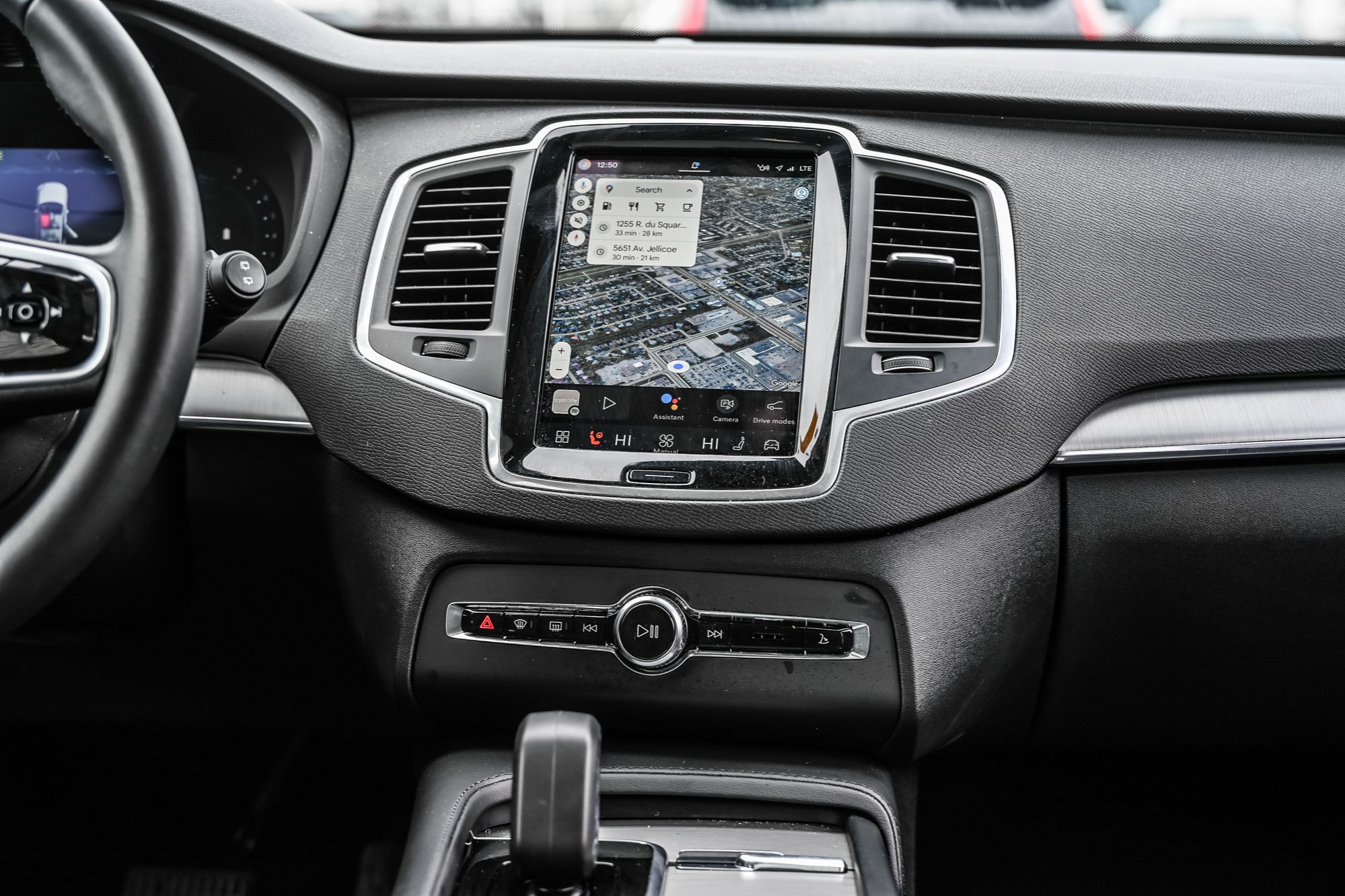 2024 Volvo XC90 in Pointe-Claire, Quebec