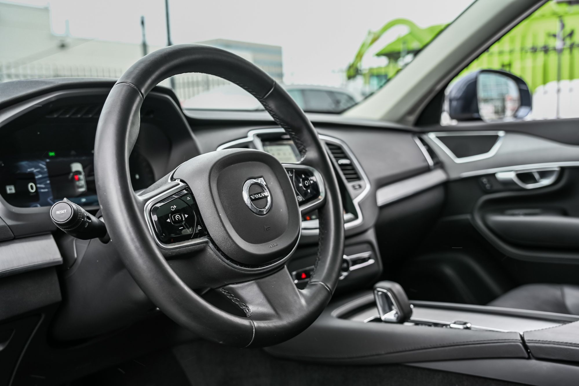 2024 Volvo XC90 in Pointe-Claire, Quebec