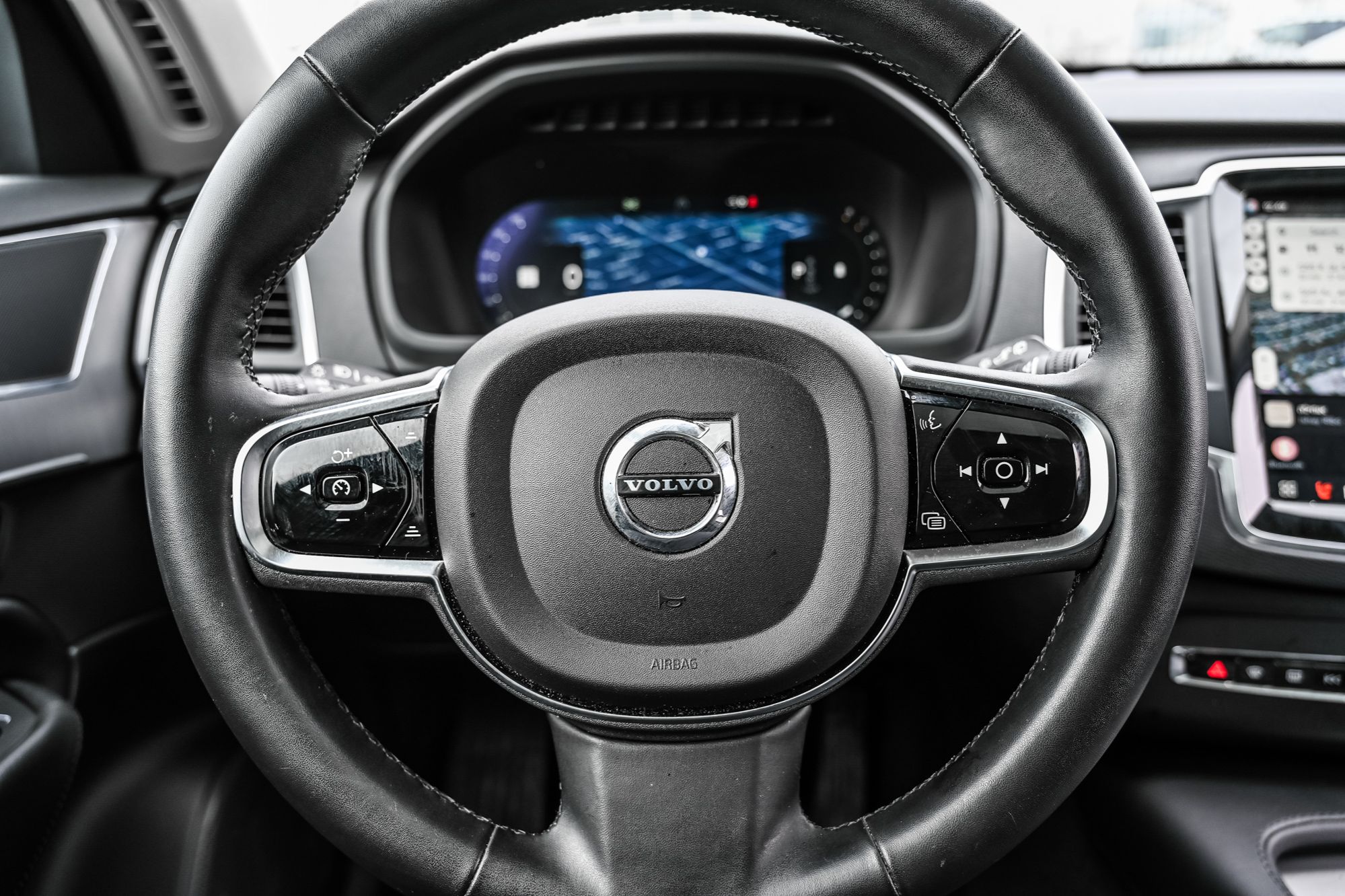 2024 Volvo XC90 in Pointe-Claire, Quebec