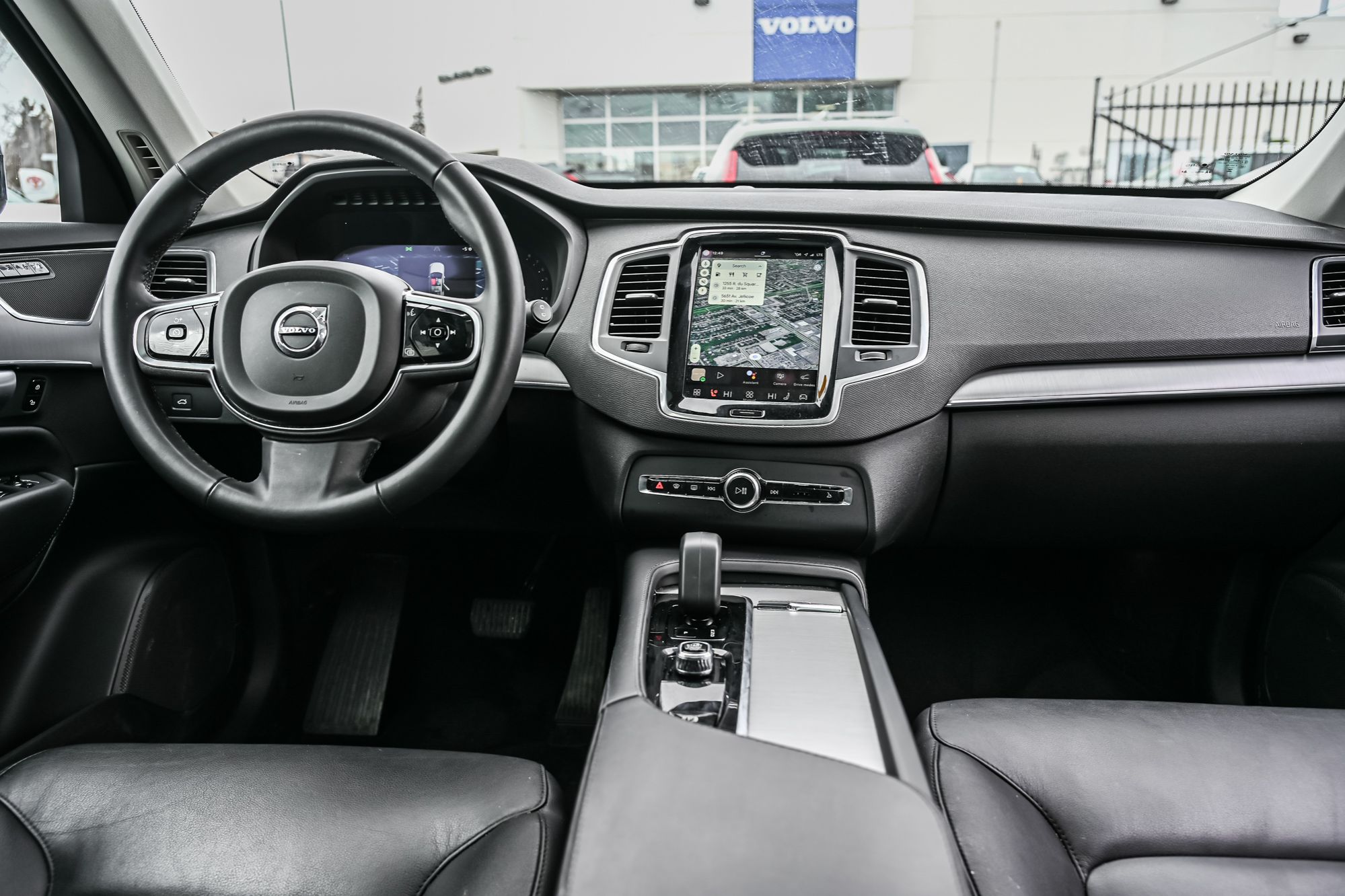 2024 Volvo XC90 in Pointe-Claire, Quebec